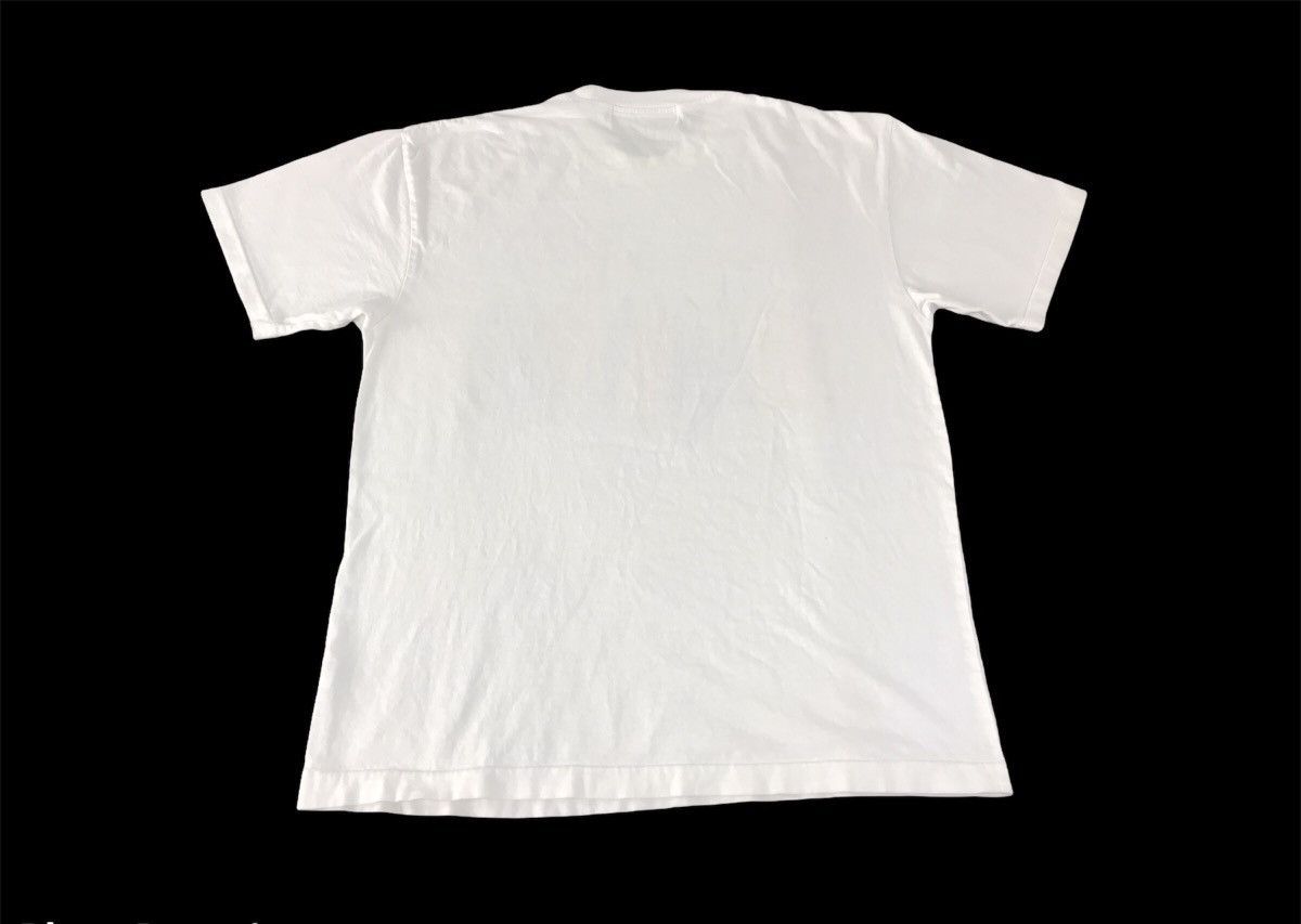 Japanese Brand × Vintage Boota Happy Good Day Crayon Screen Promo Tee Size US M / EU 48-50 / 2 - 2 Thumbnail