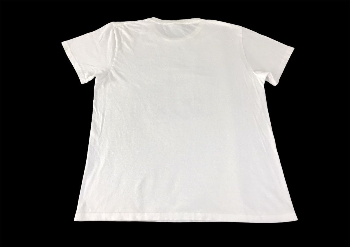 Band Tees × Japanese Brand × Vintage Monoeyes Dim The Light Japanese Rock Band Tee K162j Size US L / EU 52-54 / 3 - 7 Thumbnail