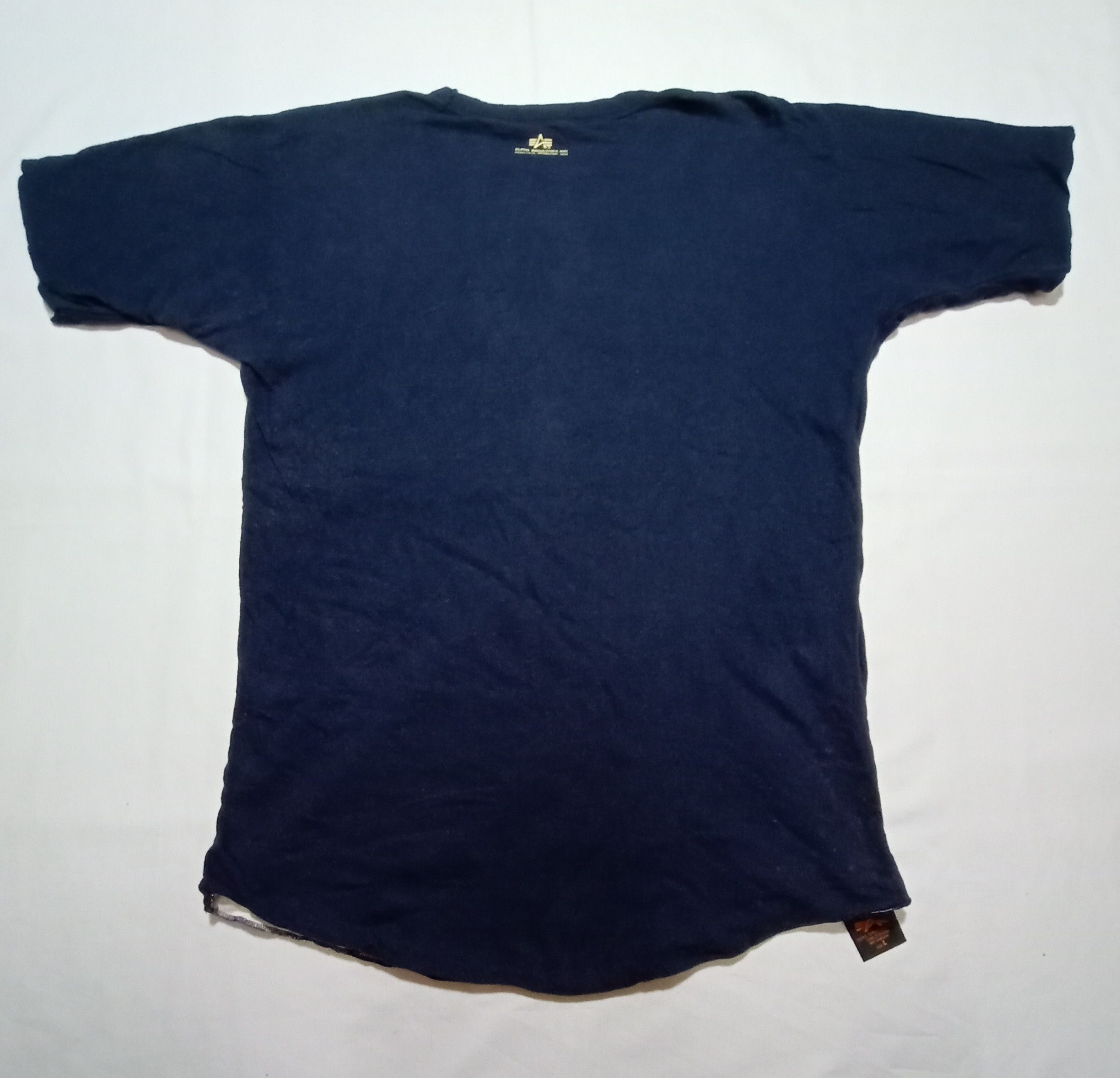 Alpha Industries Alpha Industries Short Sleeve Military Tee USMA Size US M / EU 48-50 / 2 - 3 Thumbnail