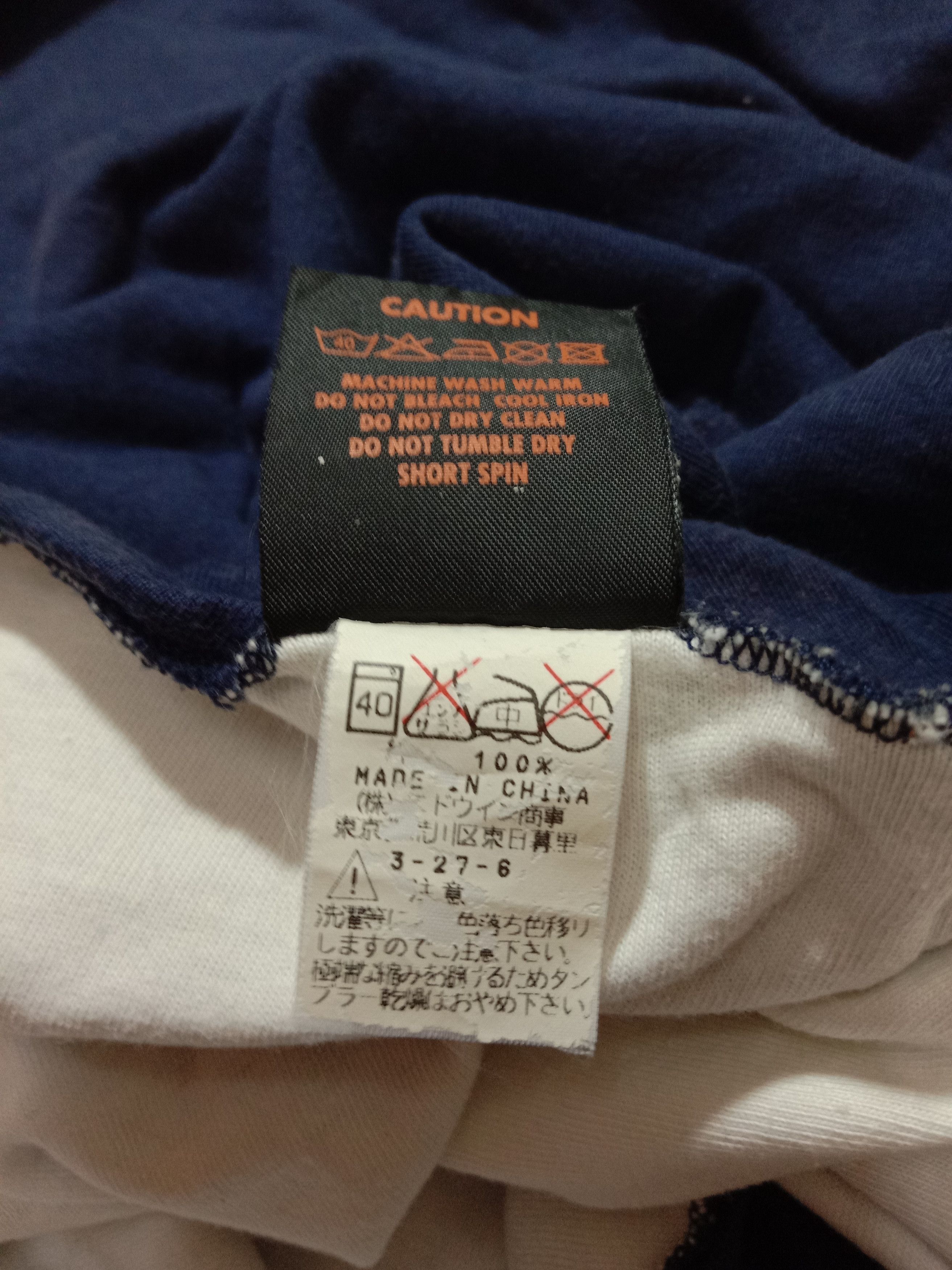 Alpha Industries Alpha Industries Short Sleeve Military Tee USMA Size US M / EU 48-50 / 2 - 6 Thumbnail