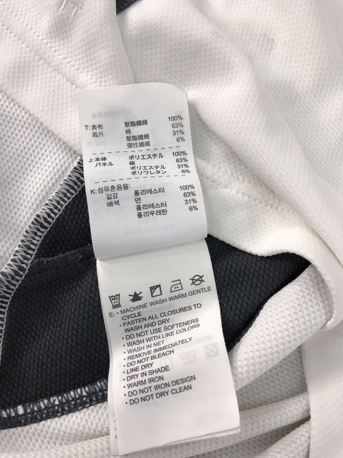 Nike Nike Dri-Fit Athletic Coach Sweater Sweatshirt Half Zip Size US M / EU 48-50 / 2 - 8 Thumbnail