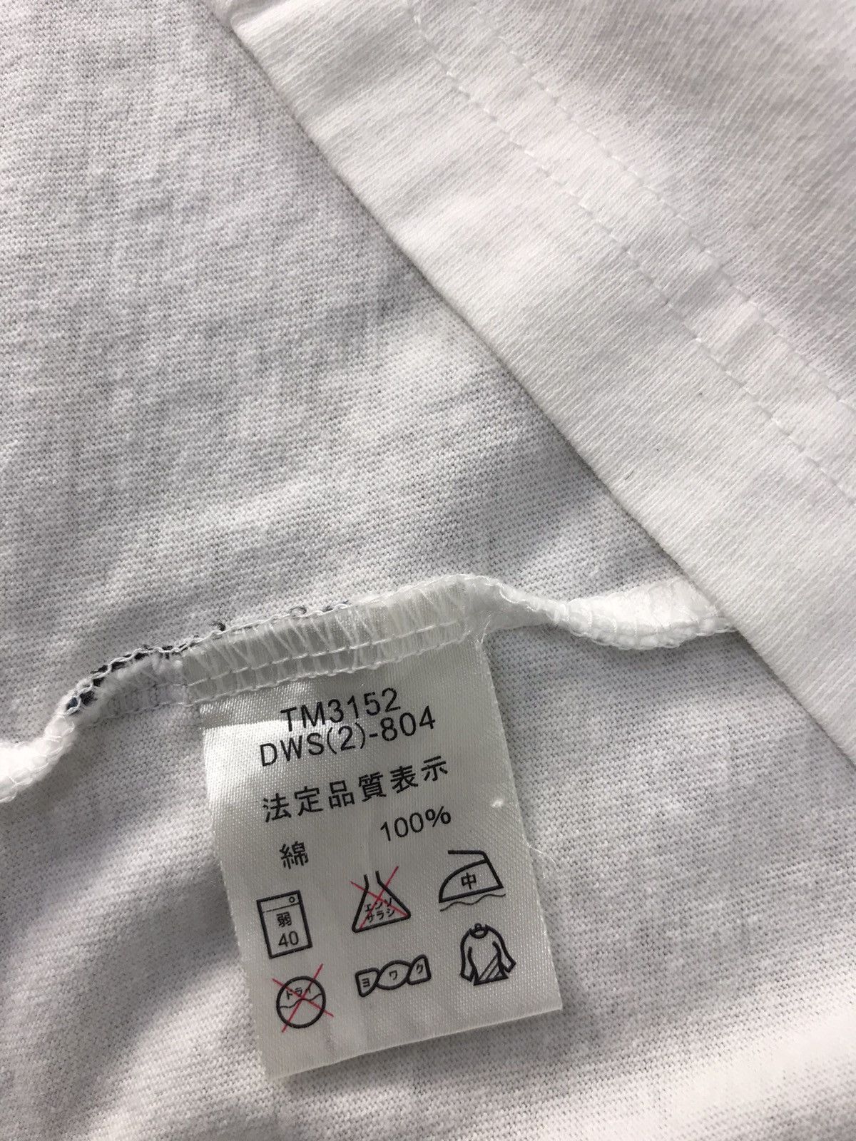 Hang Ten × Vintage Hang Ten Landscape Graphic Screen Tee Printed Size L / US 10 / IT 46 - 6 Thumbnail