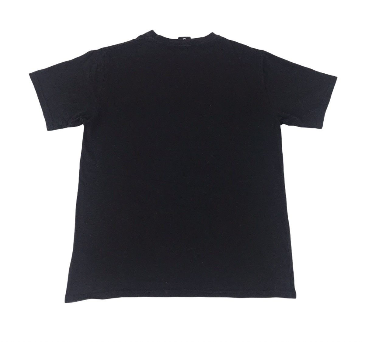 Anime × Japanese Brand Anime Tomorrow's Average Joe Yabuki Ban Dai Tee Size M / US 6-8 / IT 42-44 - 4 Thumbnail