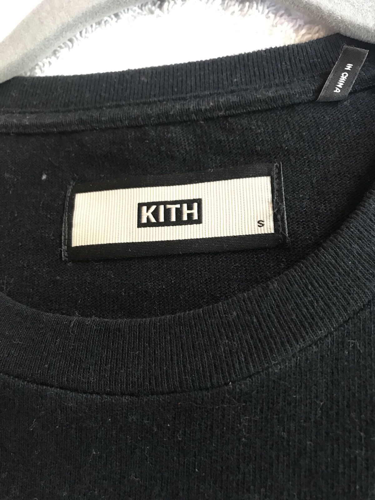 Kith 2018 Kith "Racing Collection" USA Factory Team Tee Size US M / EU 48-50 / 2 - 3 Thumbnail
