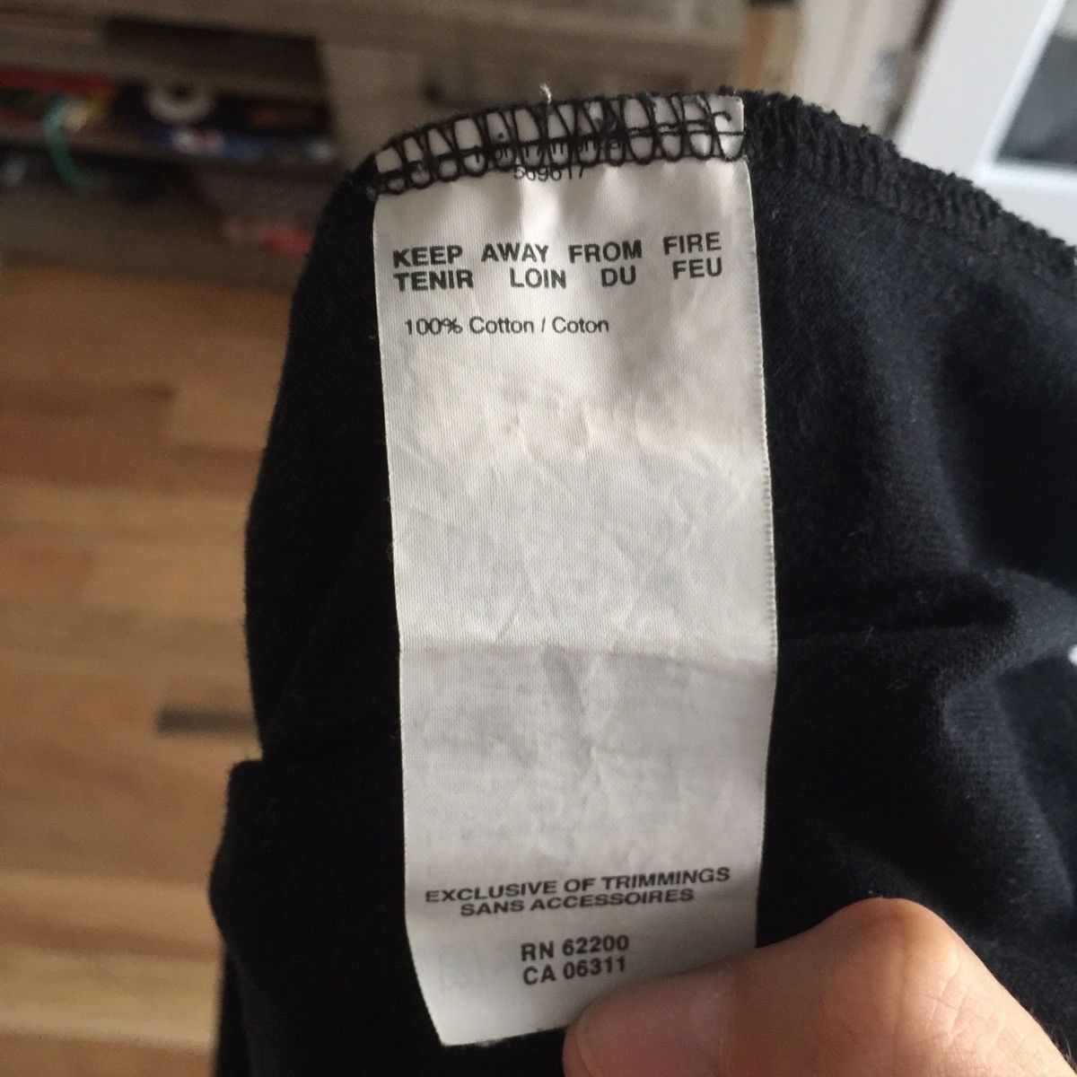Bape × Puma Bape x Puma Camo Logo Tee Size US XL / EU 56 / 4 - 7 Thumbnail