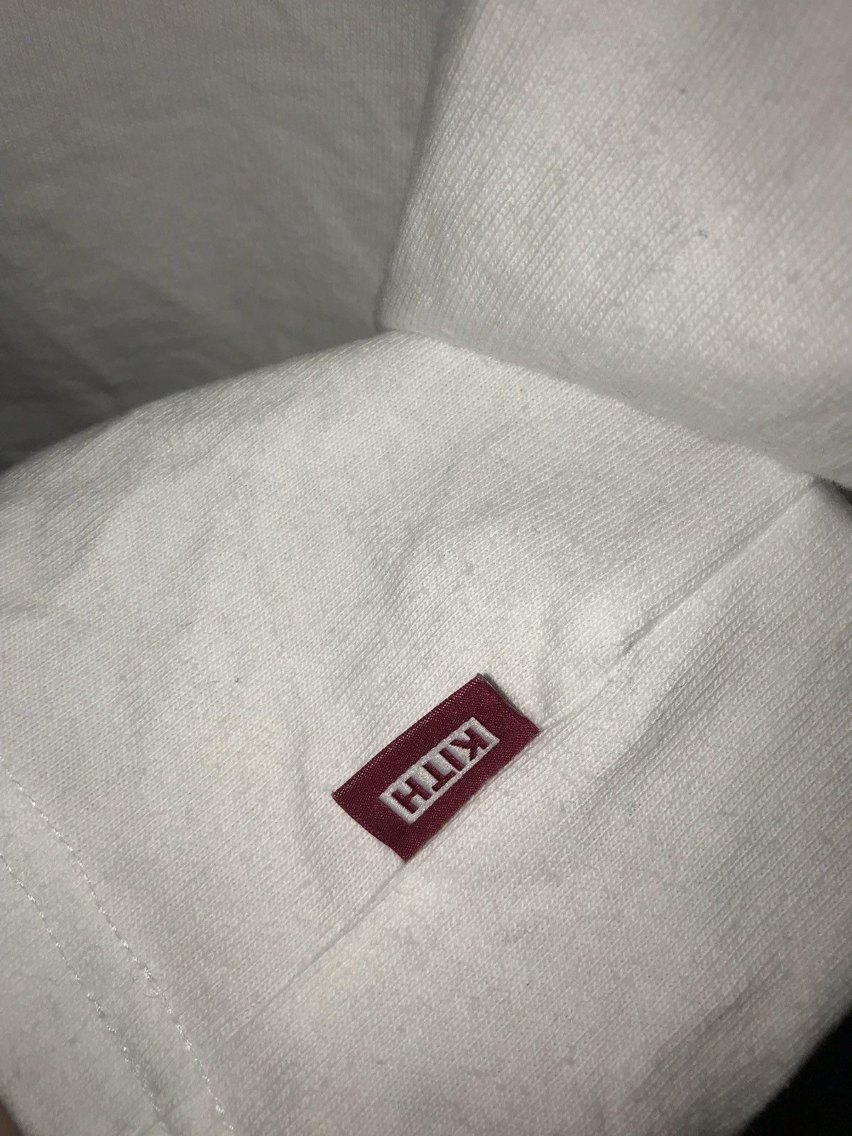 Coca Cola × Kith FW18 Kith x Coca Cola Bottle Tee Size US L / EU 52-54 / 3 - 3 Thumbnail