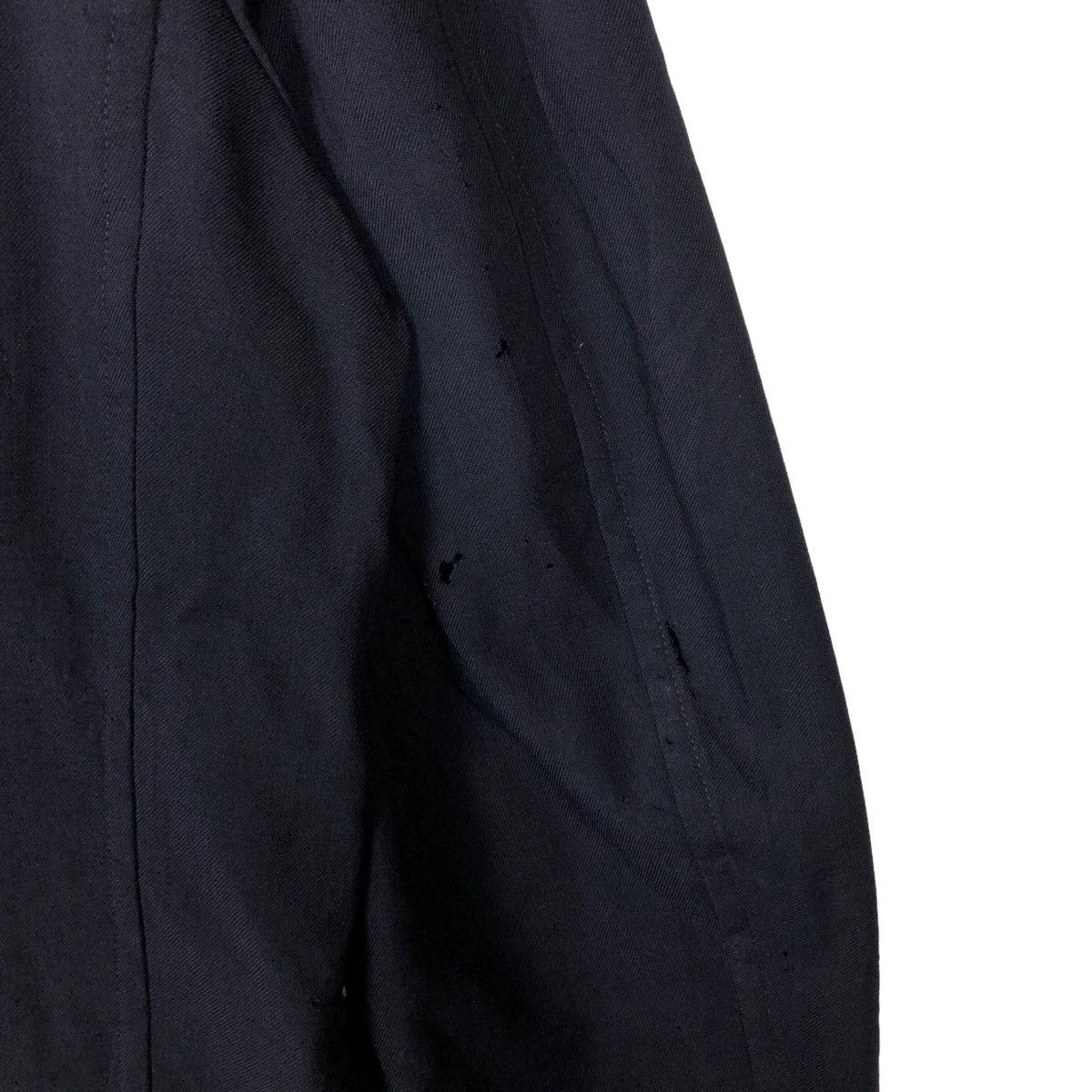 Comme des Garcons VINTAGE AD1997 COMME DES GARCONS HOMME PLUS CHORE JACKET Size US M / EU 48-50 / 2 - 8 Thumbnail