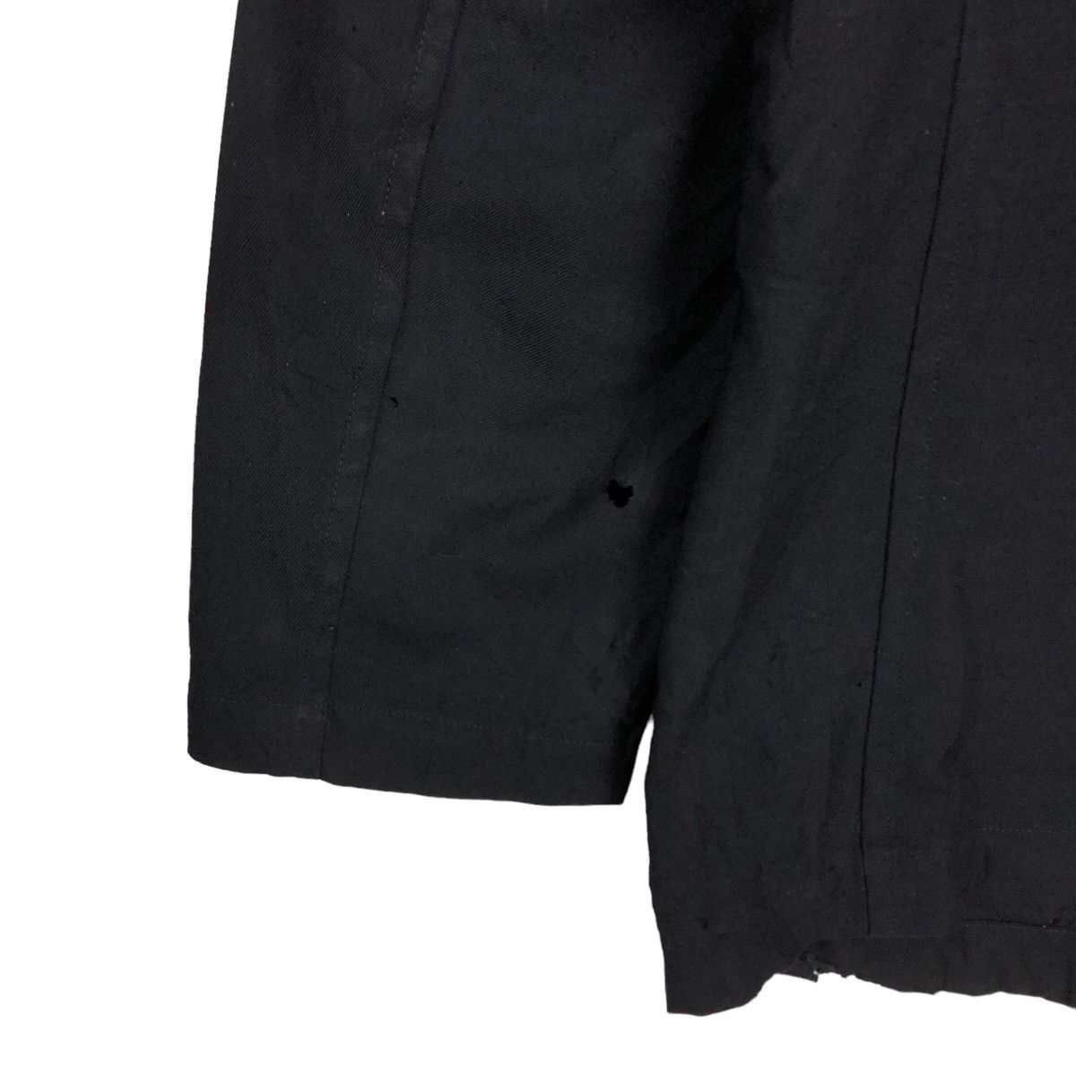 Comme des Garcons VINTAGE AD1997 COMME DES GARCONS HOMME PLUS CHORE JACKET Size US M / EU 48-50 / 2 - 9 Thumbnail