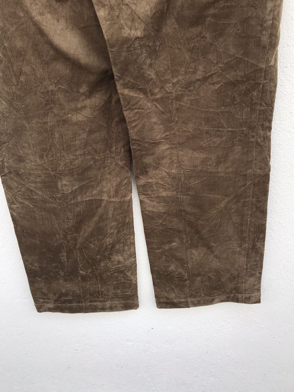 Eddie Bauer Eddy Bauer Corduroy Pants Size US 40 / EU 56 - 9 Thumbnail