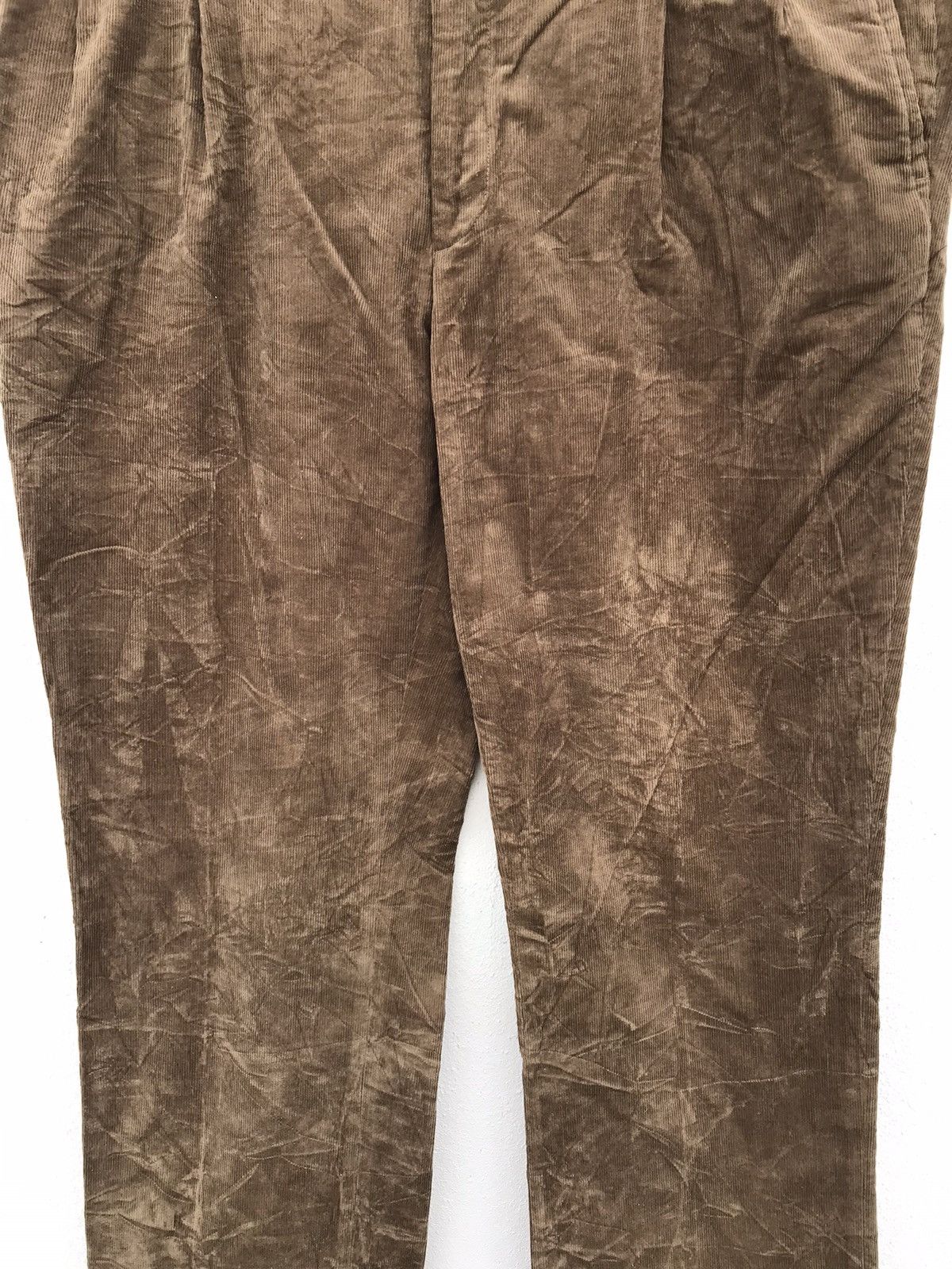 Eddie Bauer Eddy Bauer Corduroy Pants Size US 40 / EU 56 - 3 Thumbnail