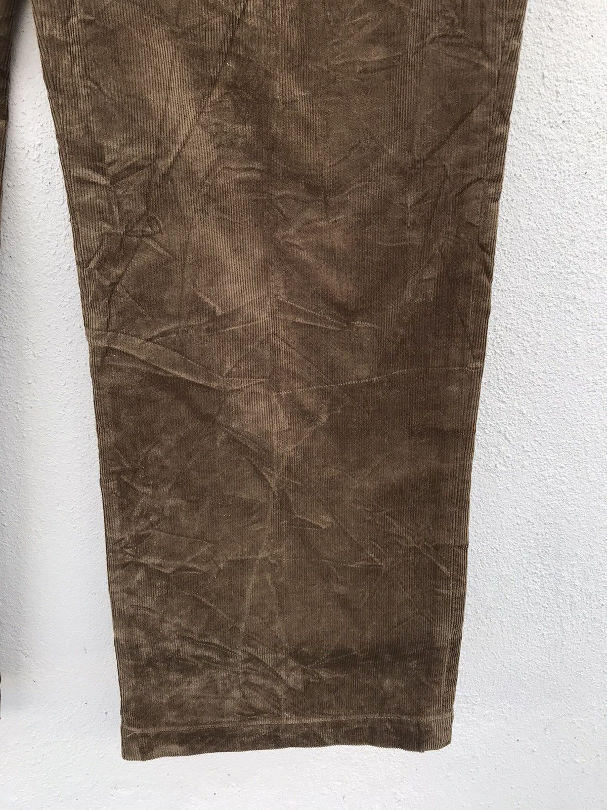 Eddie Bauer Eddy Bauer Corduroy Pants Size US 40 / EU 56 - 5 Thumbnail