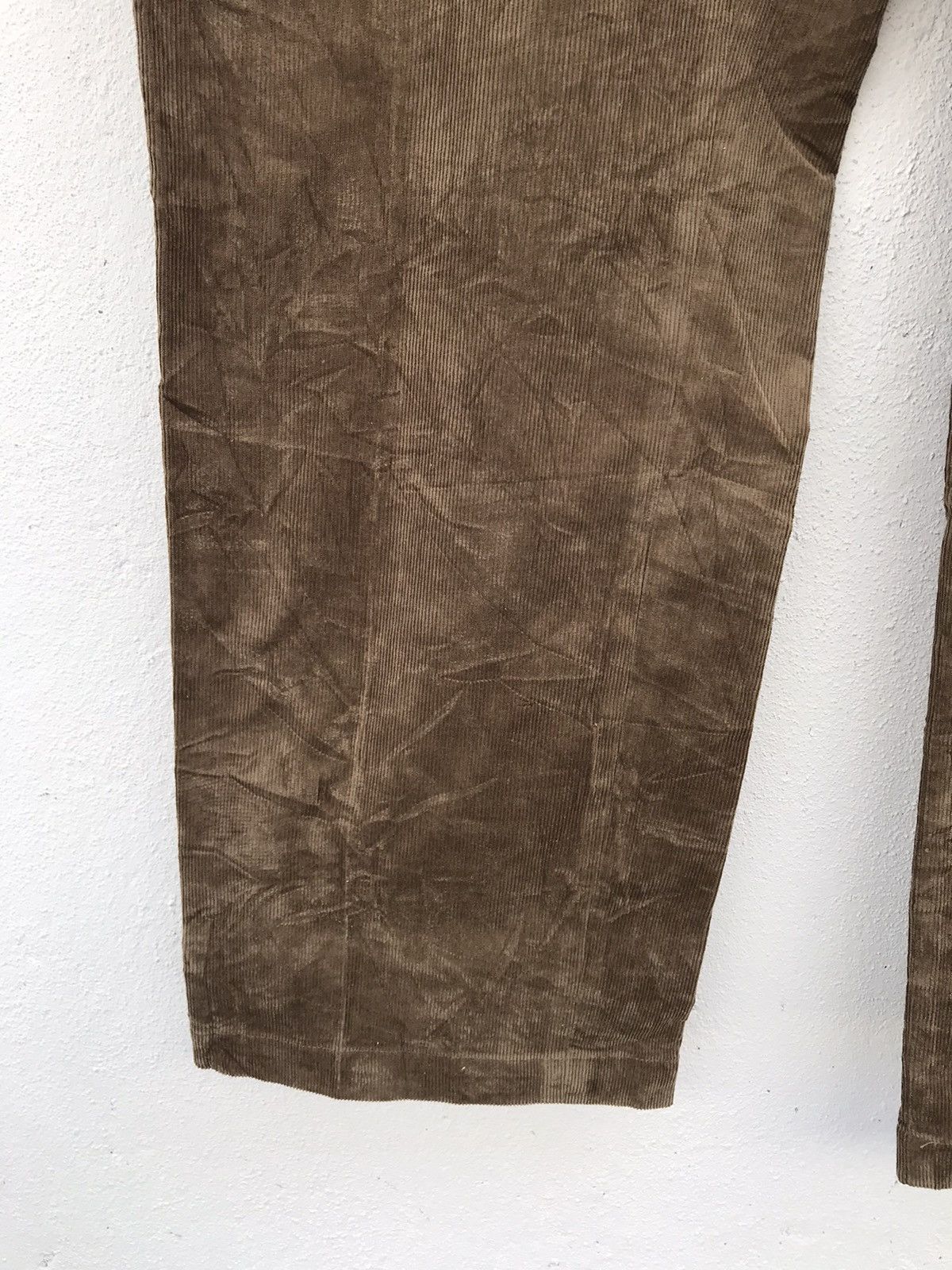 Eddie Bauer Eddy Bauer Corduroy Pants Size US 40 / EU 56 - 4 Thumbnail