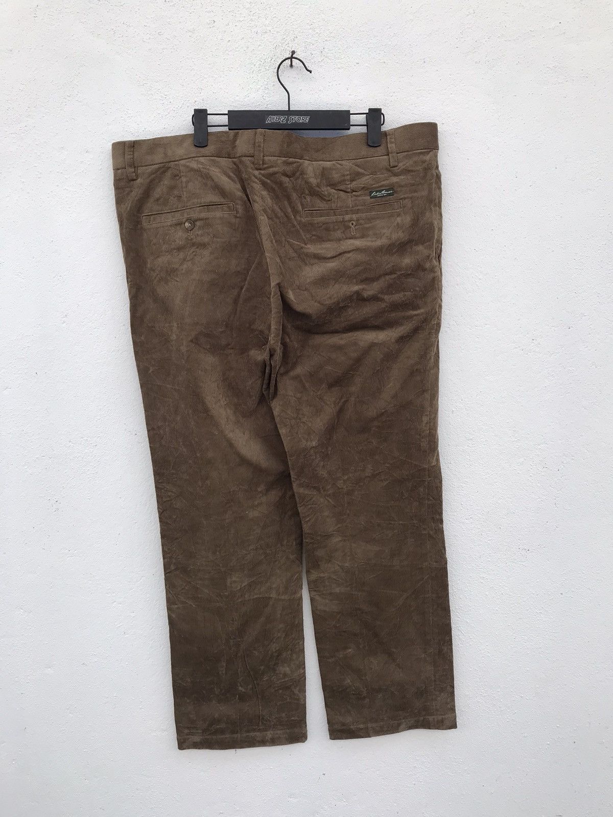Eddie Bauer Eddy Bauer Corduroy Pants Size US 40 / EU 56 - 6 Thumbnail