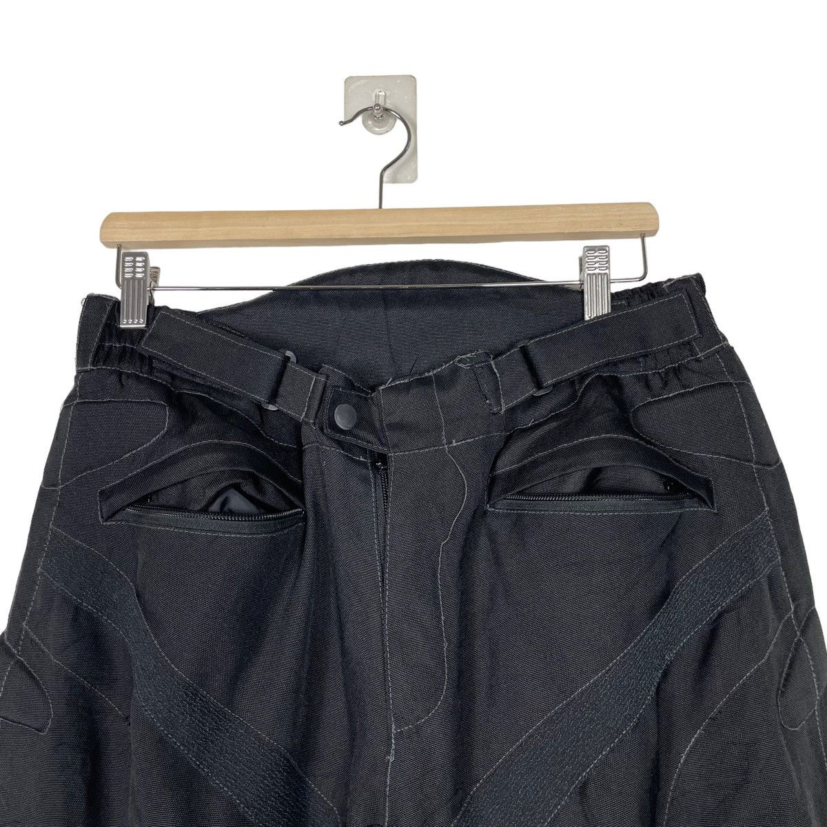Japanese Brand × Kadoya 💥NANKAI JAPAN RACING MOTORCYCLE GEAR PANT Size US 30 / EU 46 - 6 Thumbnail