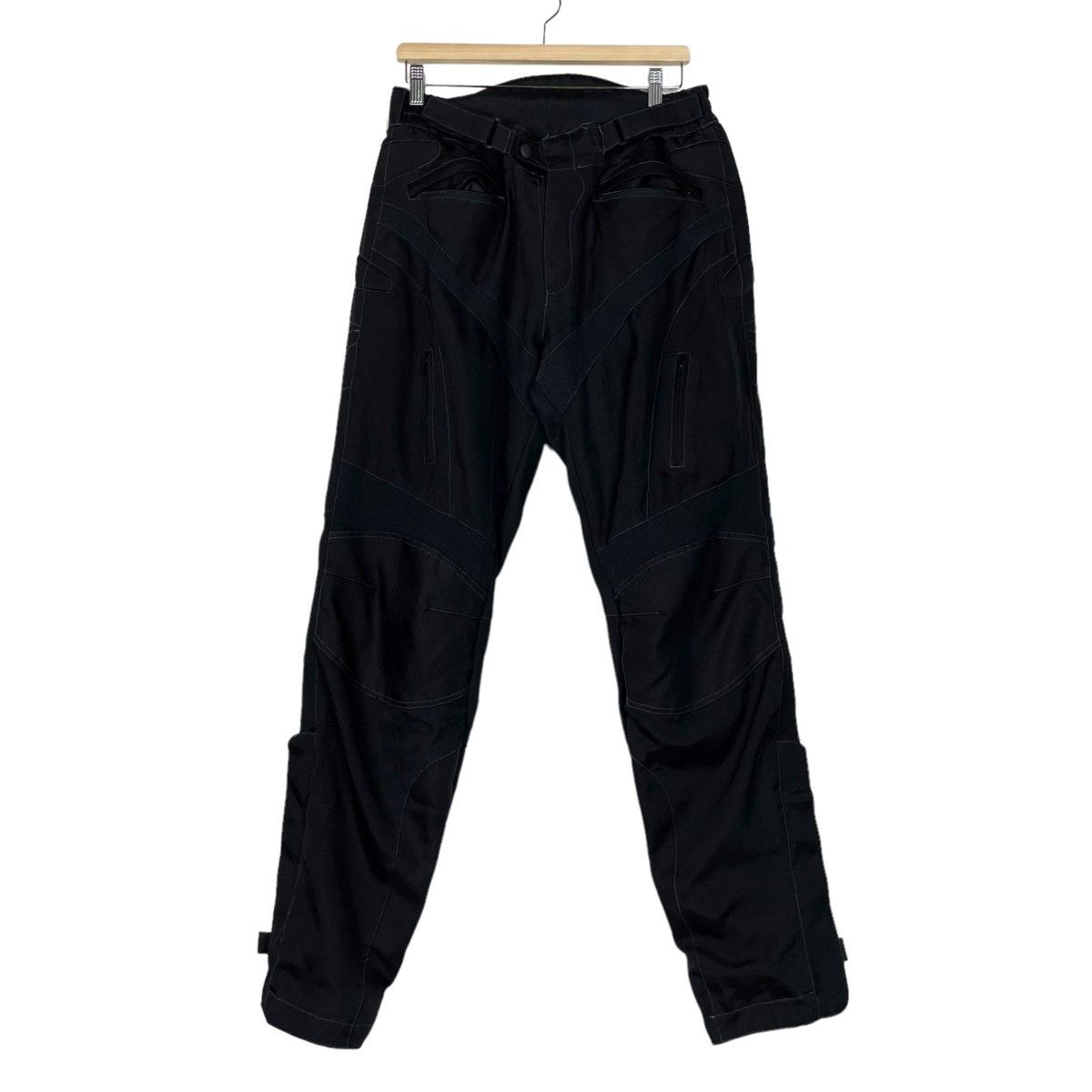 Japanese Brand × Kadoya 💥NANKAI JAPAN RACING MOTORCYCLE GEAR PANT Size US 30 / EU 46 - 1 Thumbnail