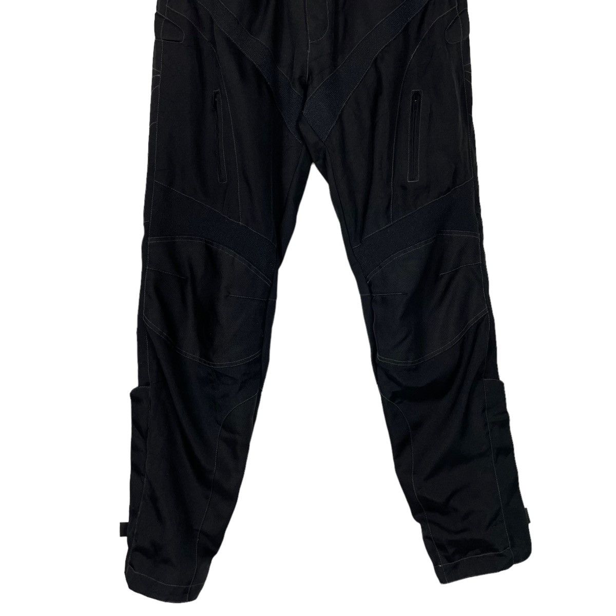 Japanese Brand × Kadoya 💥NANKAI JAPAN RACING MOTORCYCLE GEAR PANT Size US 30 / EU 46 - 4 Thumbnail
