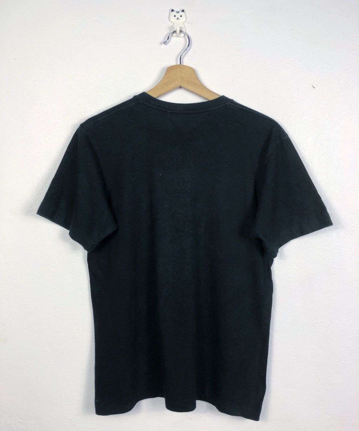 Kaws × Peanuts × Uniqlo Rare UT X Kaws X Peanuts Pocket Tee Size US S / EU 44-46 / 1 - 6 Thumbnail