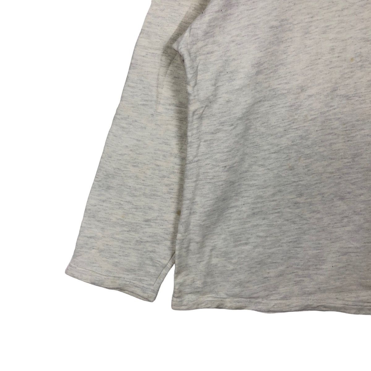 Japanese Brand VINTAGE SWEATSHIRT BIG LOGO HANG TEN Size US M / EU 48-50 / 2 - 3 Thumbnail