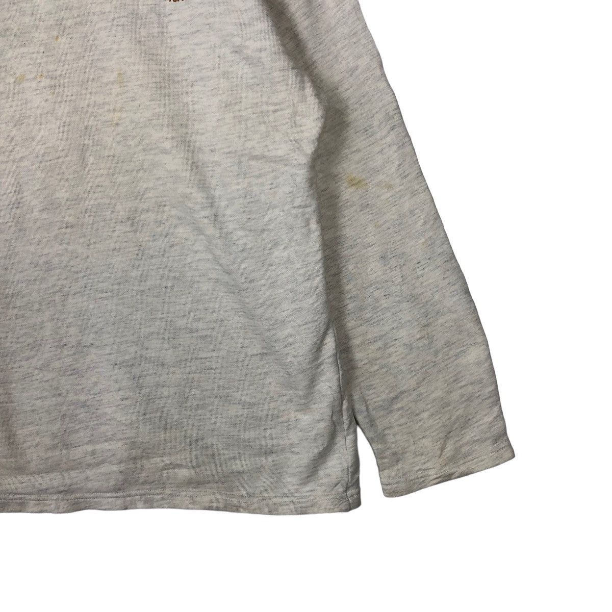 Japanese Brand VINTAGE SWEATSHIRT BIG LOGO HANG TEN Size US M / EU 48-50 / 2 - 4 Thumbnail