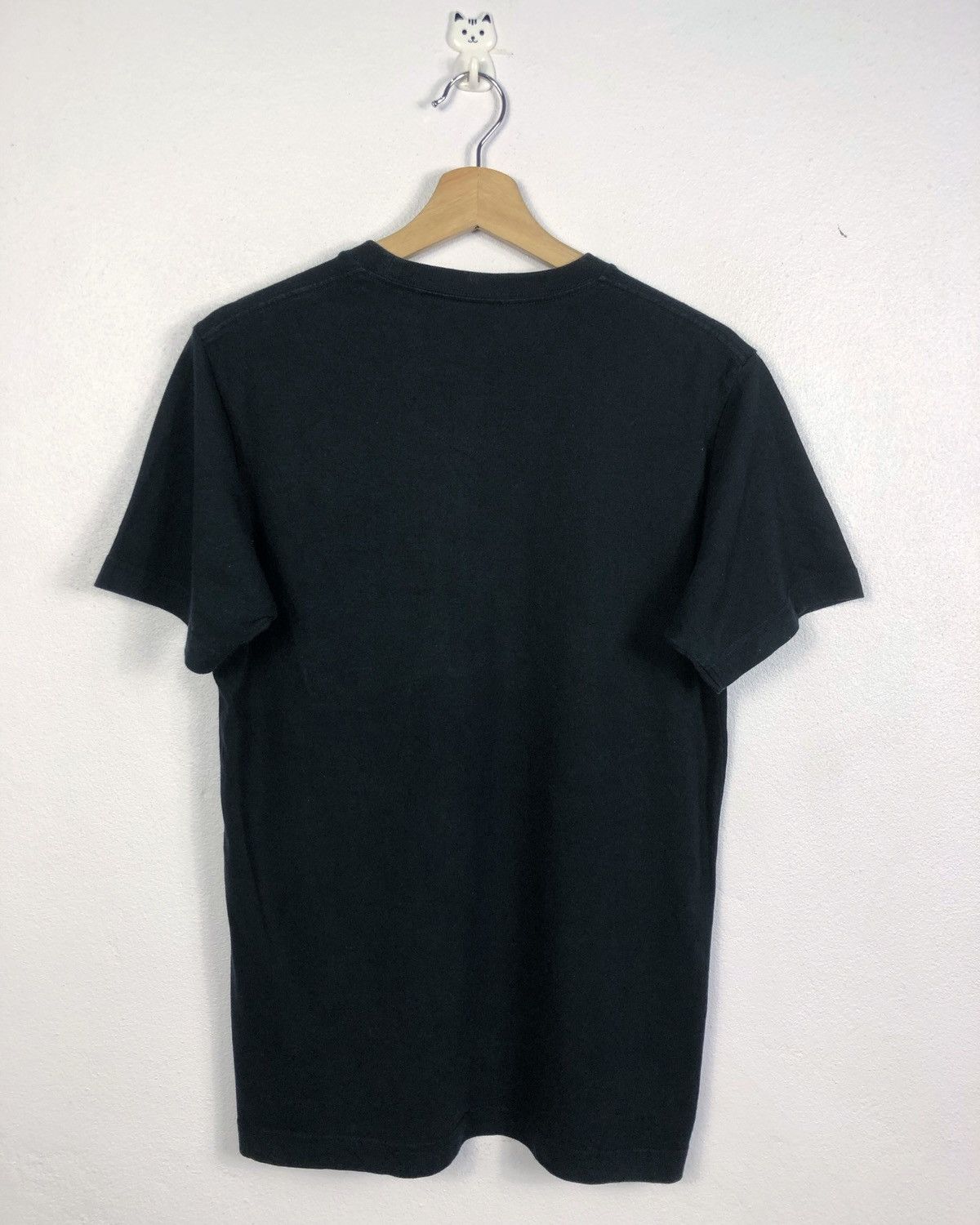 Keith Haring Rare UT X Keith Haring X SPRZNY Pocket Tee Size US S / EU 44-46 / 1 - 7 Thumbnail