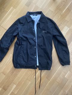 Undercover Coach Jacket | Grailed