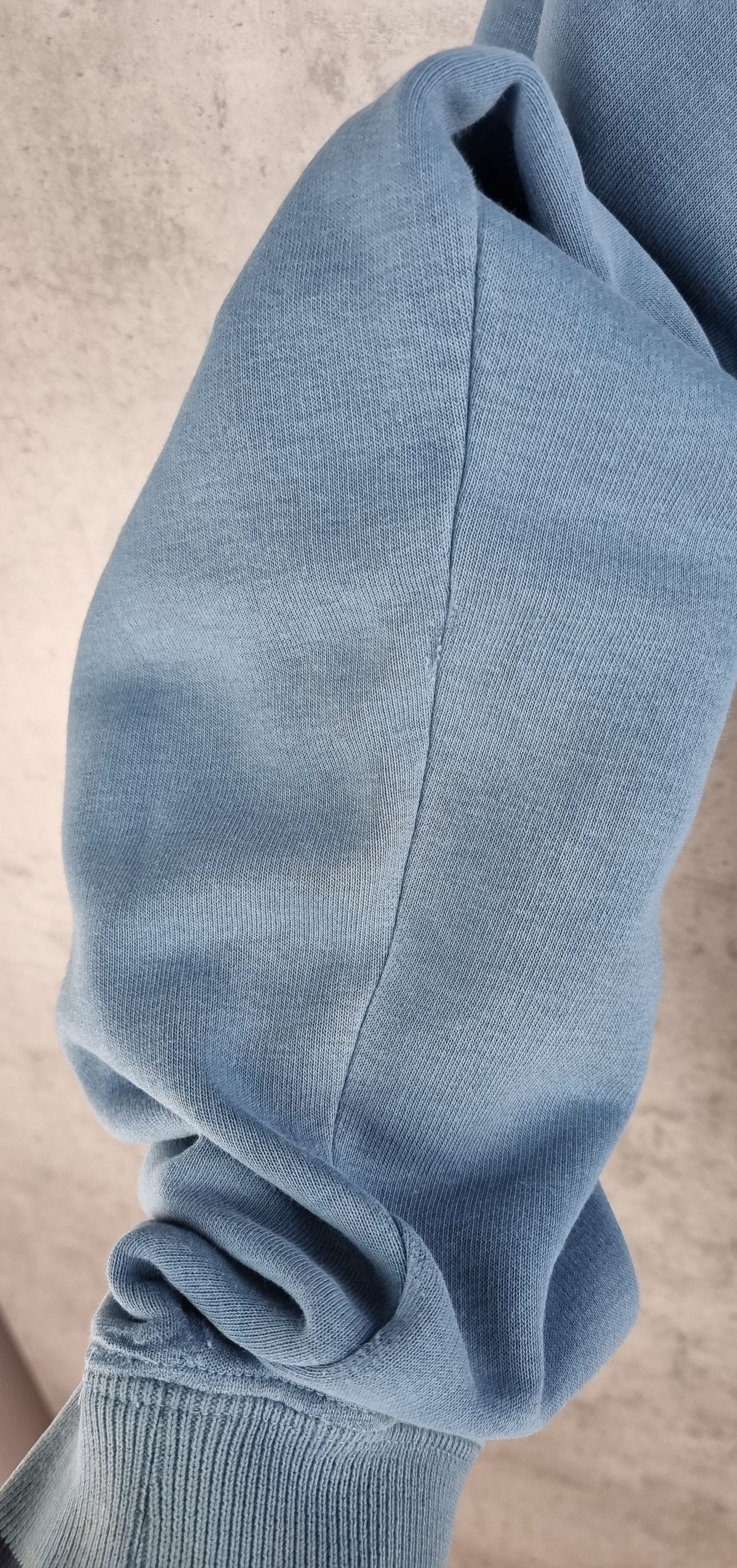 Nike × Vintage Rare NIKE central swoosh Vintage sweatshirt Travis Scott Size US S / EU 44-46 / 1 - 8 Thumbnail