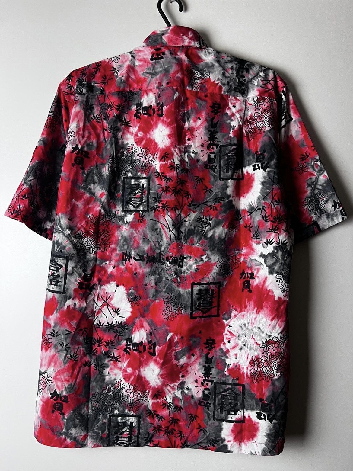 Other Crazy Japan vintage shirt size L Size US L / EU 52-54 / 3 - 3 Thumbnail