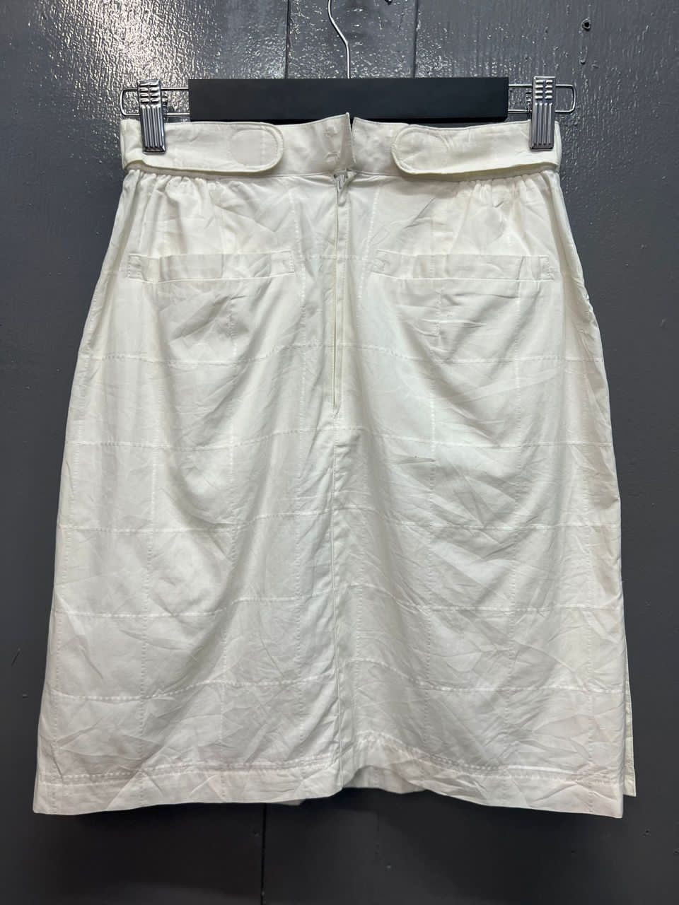 Christian Dior Monsieur 🔥CHRISTIAN DIOR SPORTS MINI SKIRT SIZE 24 Size 24" / US 00 / IT 34 - 2 Thumbnail