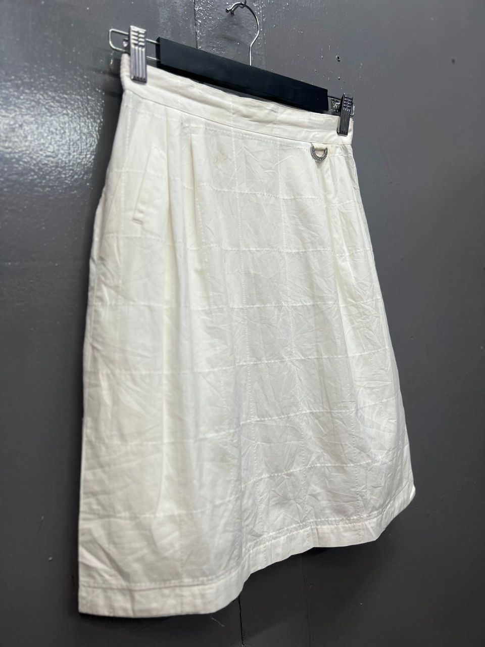 Christian Dior Monsieur 🔥CHRISTIAN DIOR SPORTS MINI SKIRT SIZE 24 Size 24" / US 00 / IT 34 - 4 Thumbnail