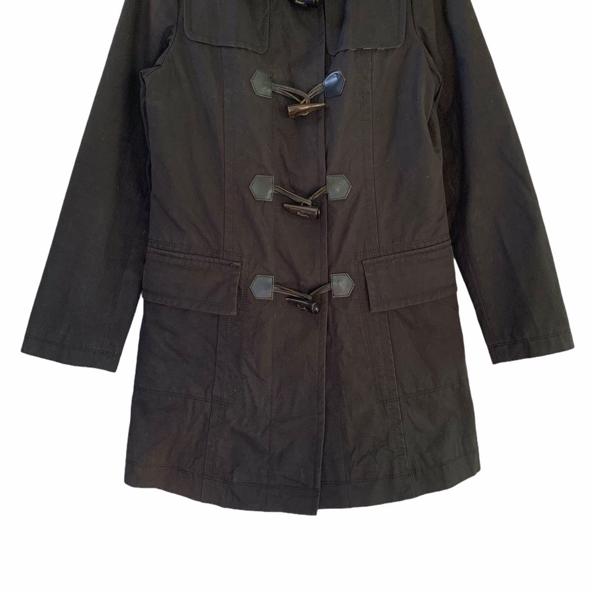 Burberry Burberry London Blue Label With Removable Lining Jacket Size US S / EU 44-46 / 1 - 5 Thumbnail