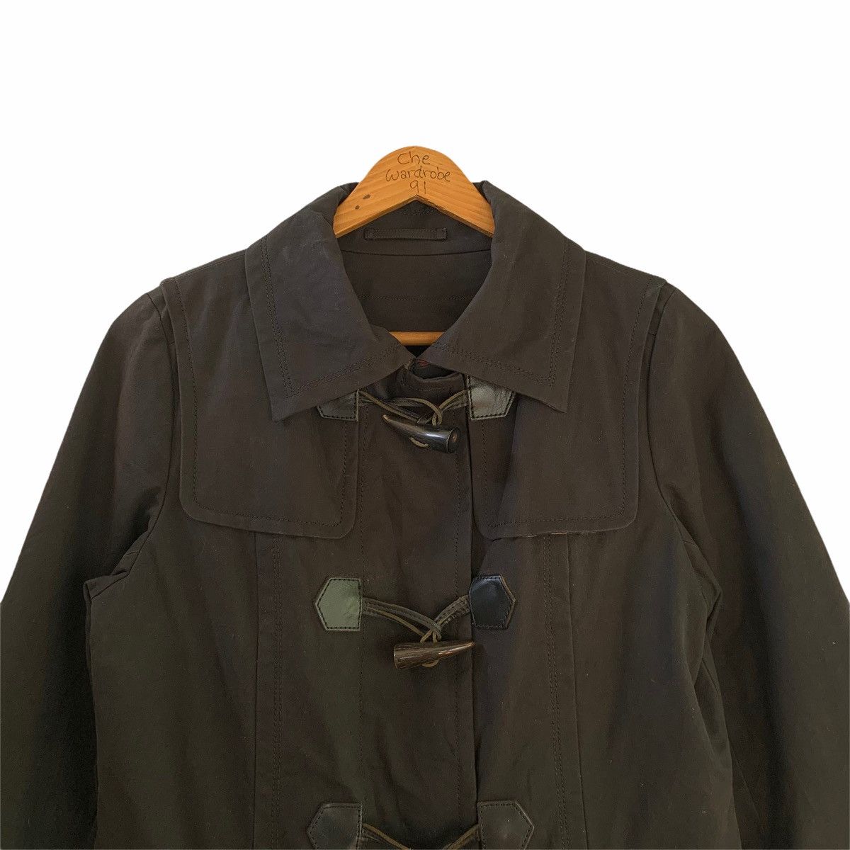 Burberry Burberry London Blue Label With Removable Lining Jacket Size US S / EU 44-46 / 1 - 4 Thumbnail