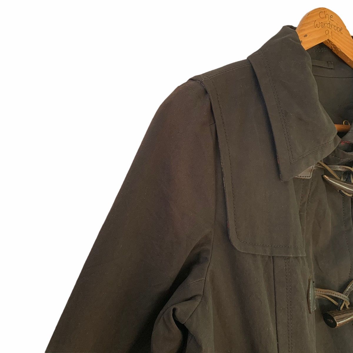 Burberry Burberry London Blue Label With Removable Lining Jacket Size US S / EU 44-46 / 1 - 8 Thumbnail