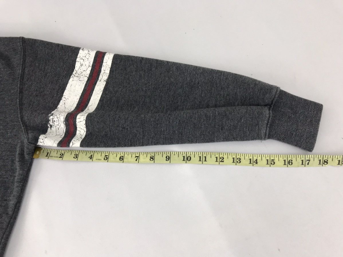 Japanese Brand × Vintage Oblo Design Manhattan Island United Ignition Sweatshirt Size US L / EU 52-54 / 3 - 10 Thumbnail