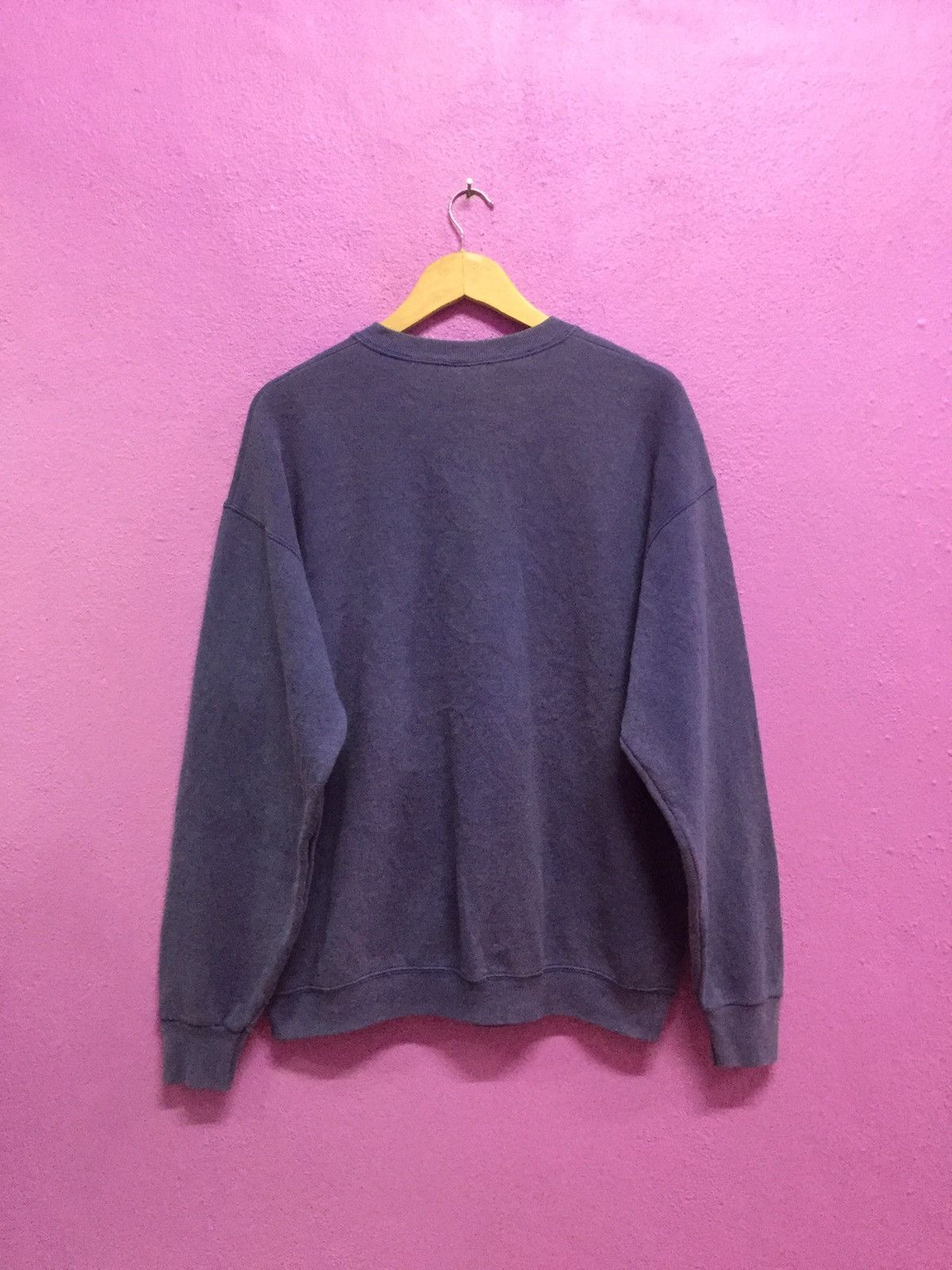 Fruit Of The Loom Vintage 90’s Grand Canyon Sweatshirts Size L Size US L / EU 52-54 / 3 - 2 Thumbnail