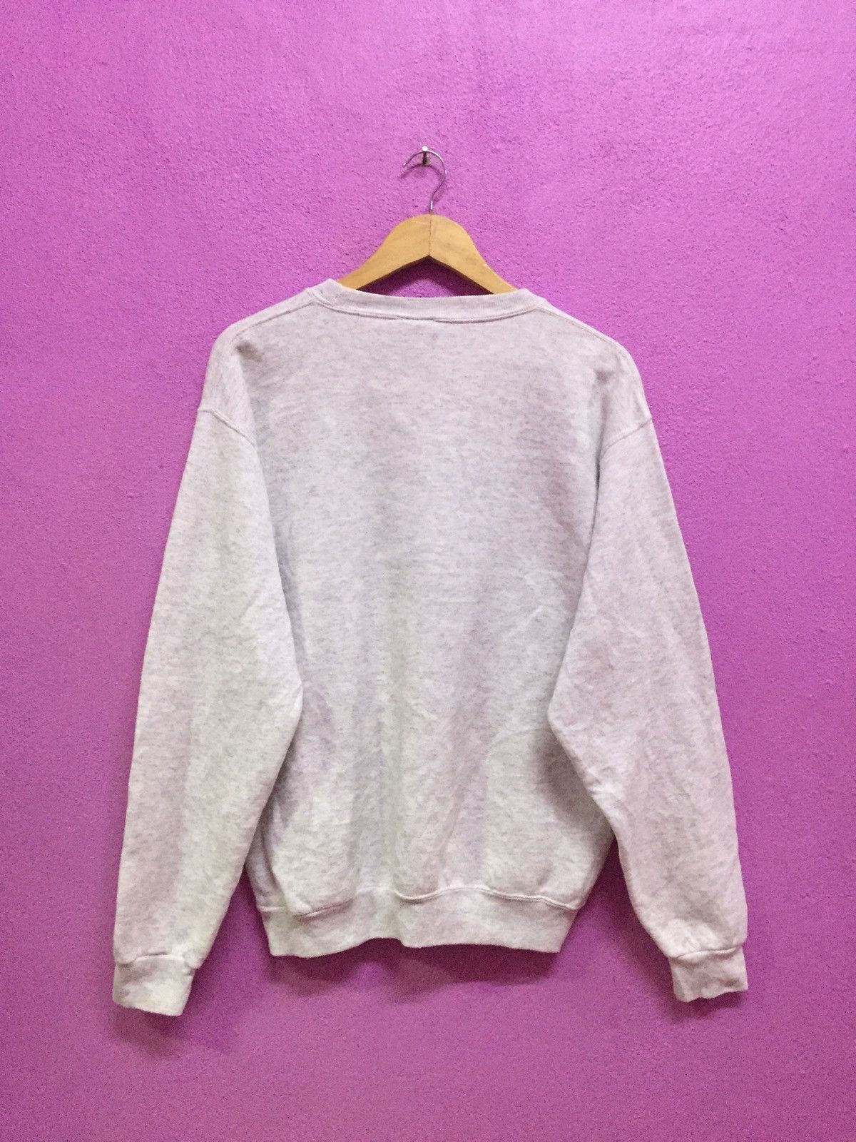 Vintage Vintage 90’s Endangered Animals Sweatshirts Size M Size US M / EU 48-50 / 2 - 2 Thumbnail