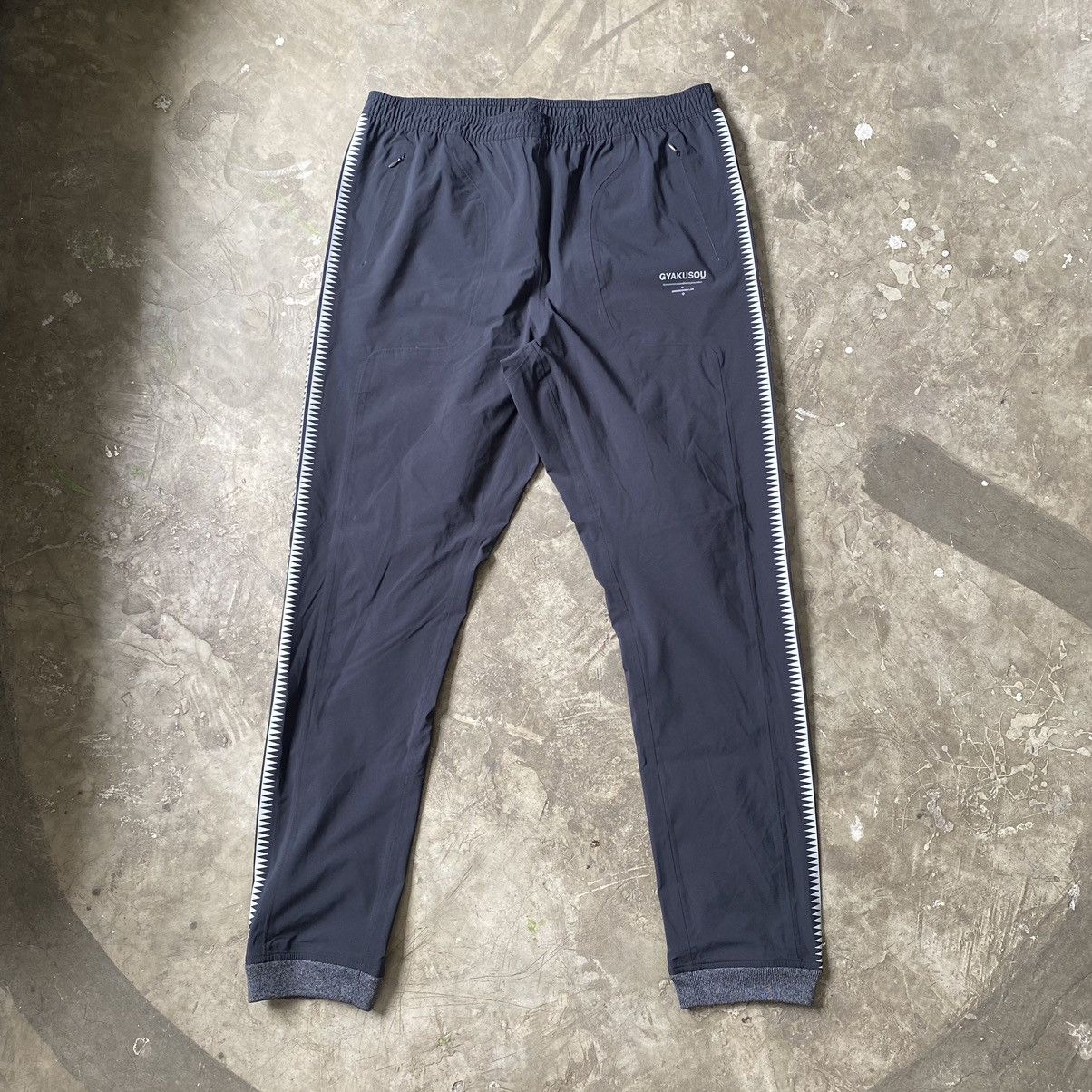 Nike x undercover clearance gyakusou team track pant