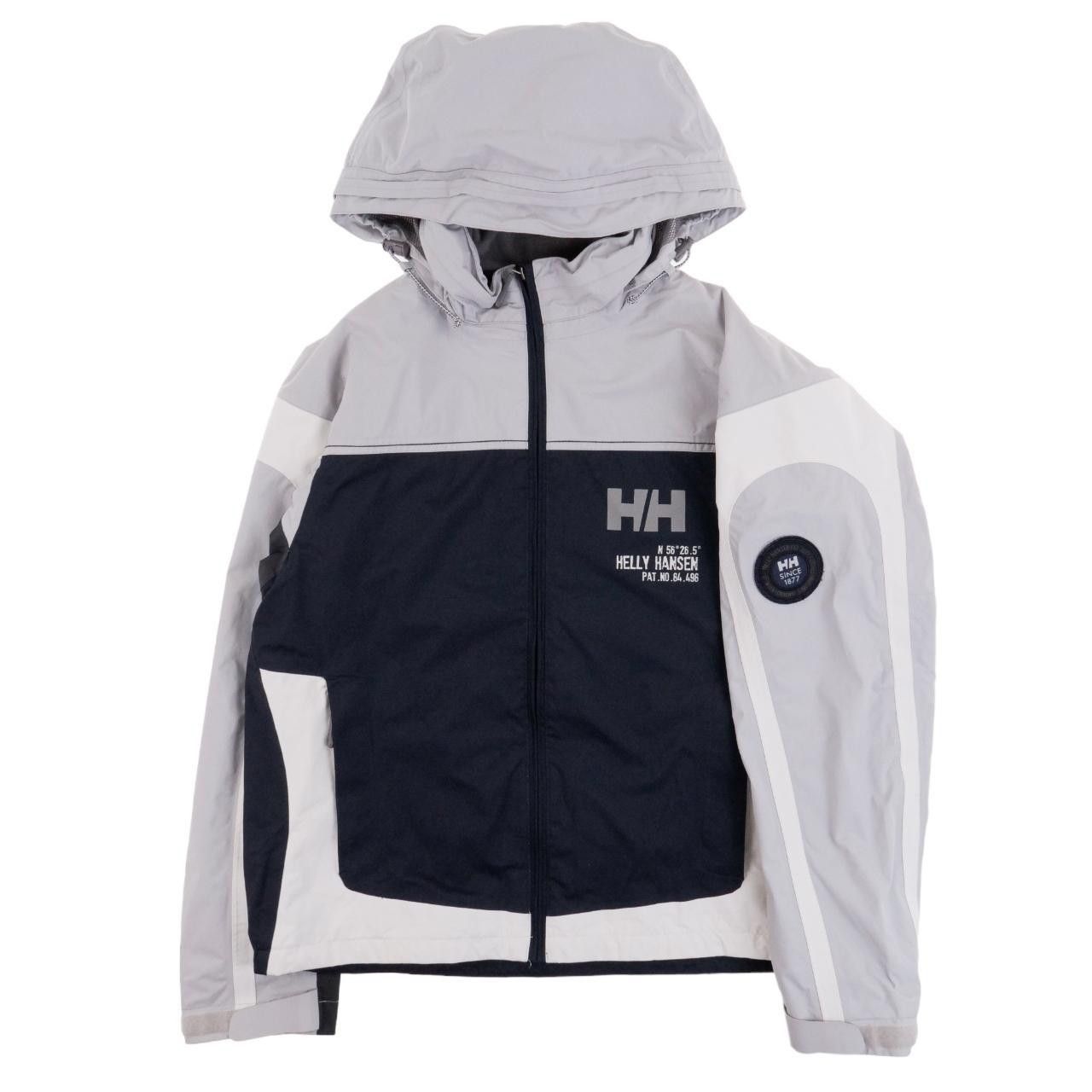 Vintage Helly Hansen Jacket Size L
