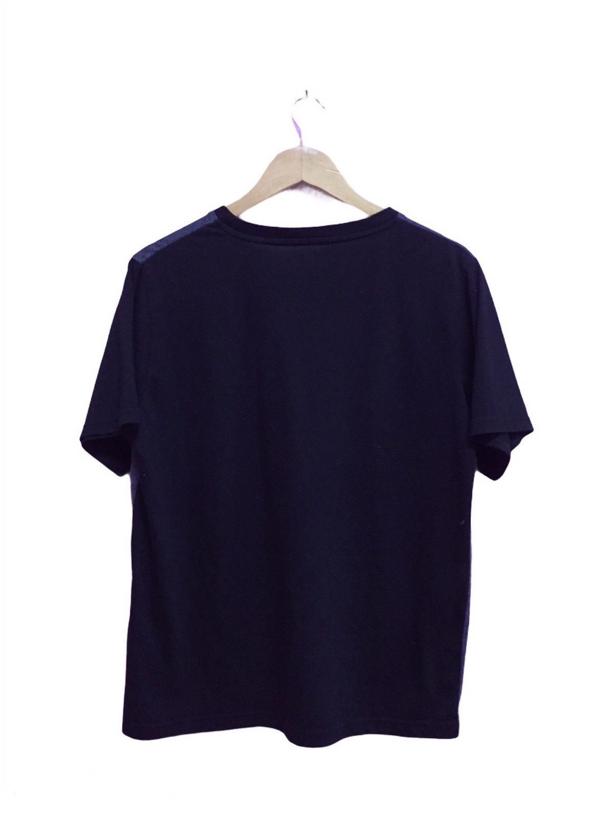 Restoration Last Drop Restoratian Bushwick New York T-Shirts Size LL Size US L / EU 52-54 / 3 - 2 Thumbnail