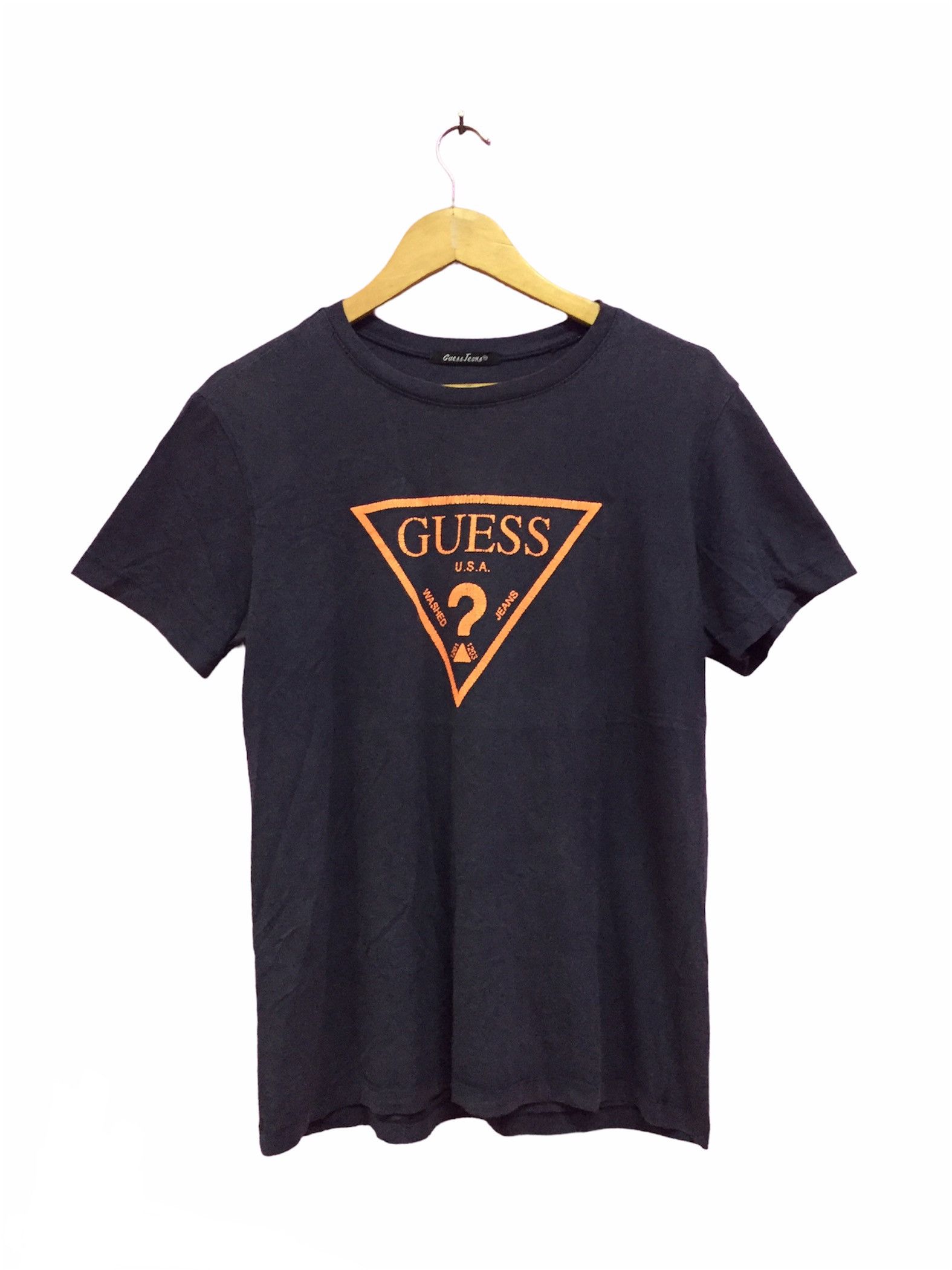 Guess Last Drop Guess T-Shirts Size US M / EU 48-50 / 2 - 1 Thumbnail