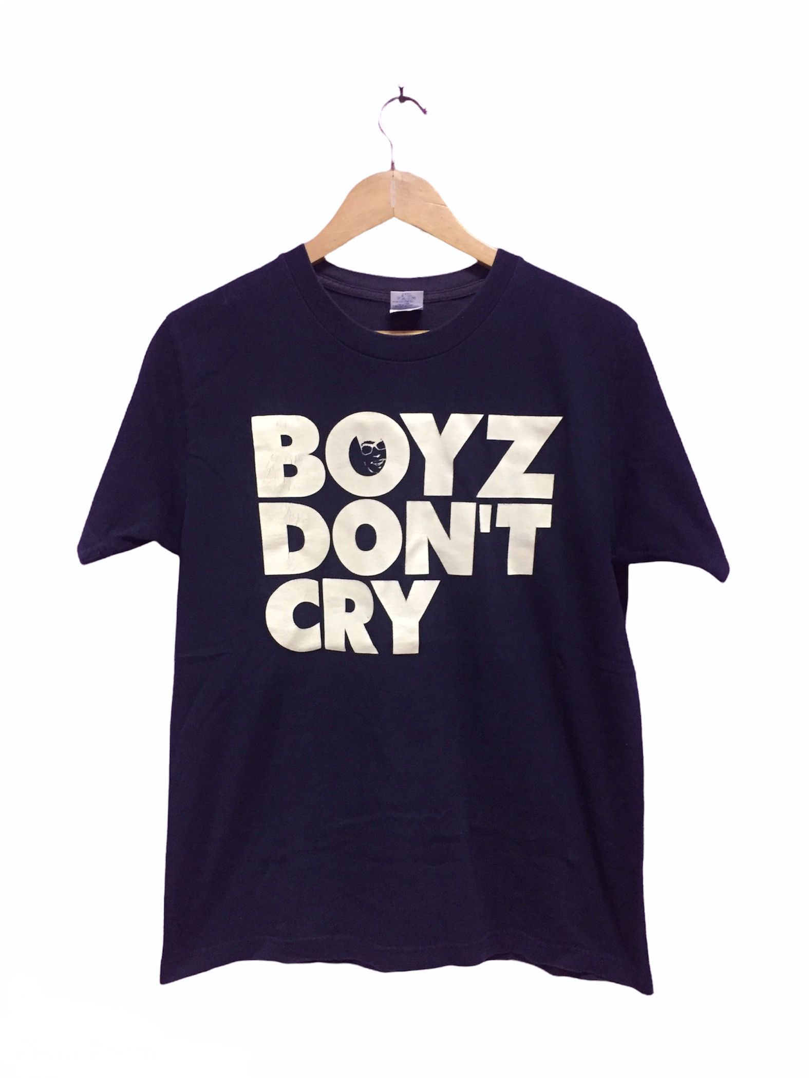 Band Tees Boyz Don’t Cry Boyz Of Summer 2008 T-Shirts Size Medium Size US M / EU 48-50 / 2 - 1 Thumbnail