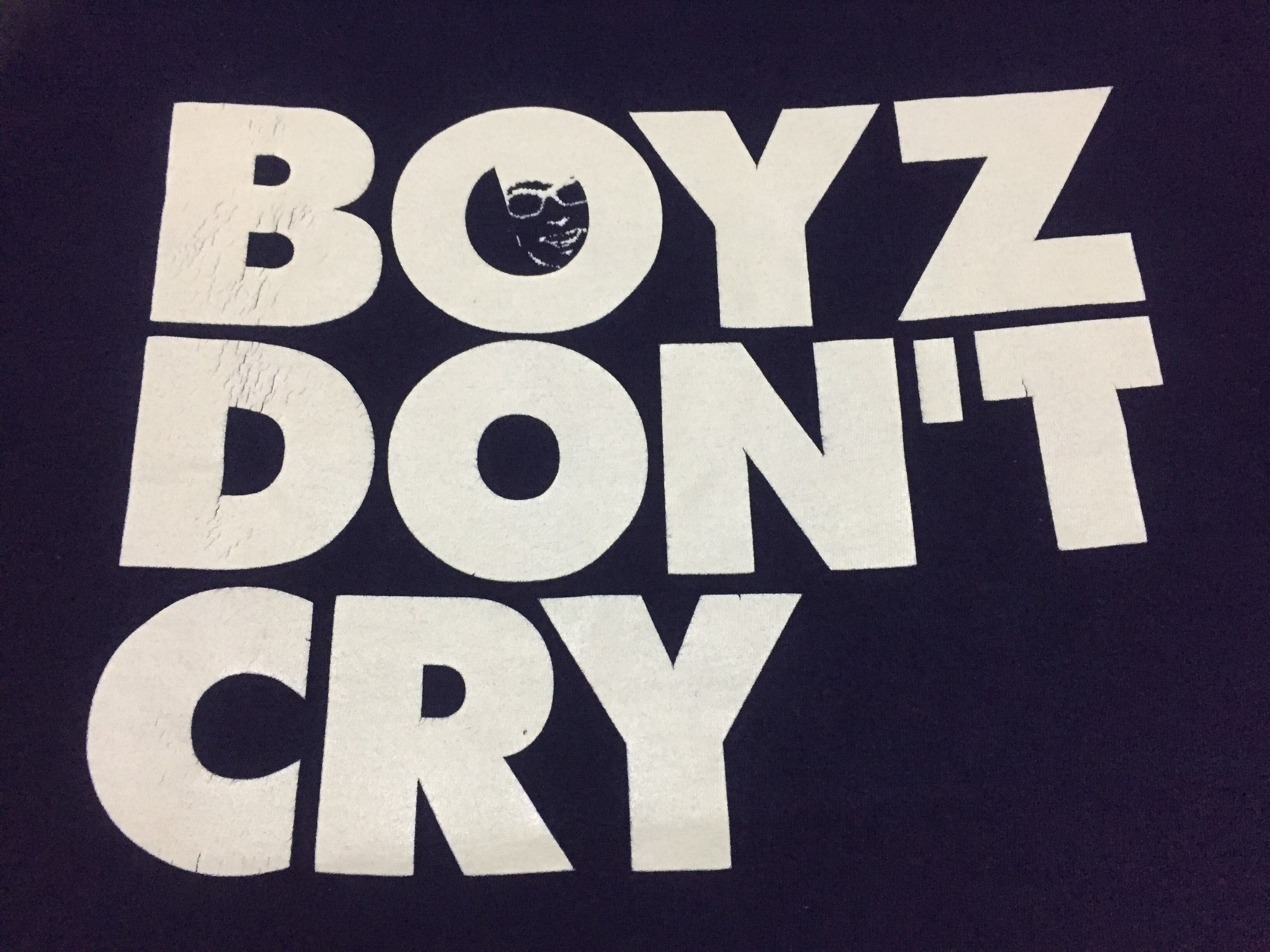Band Tees Boyz Don’t Cry Boyz Of Summer 2008 T-Shirts Size Medium Size US M / EU 48-50 / 2 - 3 Thumbnail