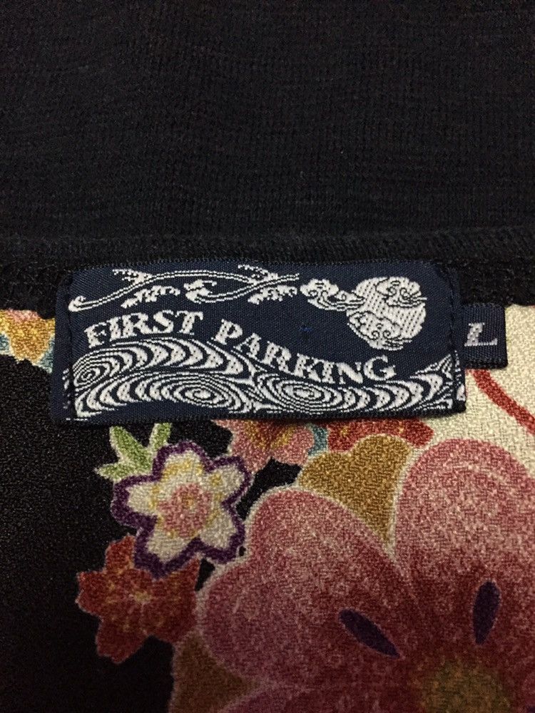 Japanese Brand Fish Koi Japan Exotic Culture T-Shirts Size L Size US L / EU 52-54 / 3 - 3 Thumbnail
