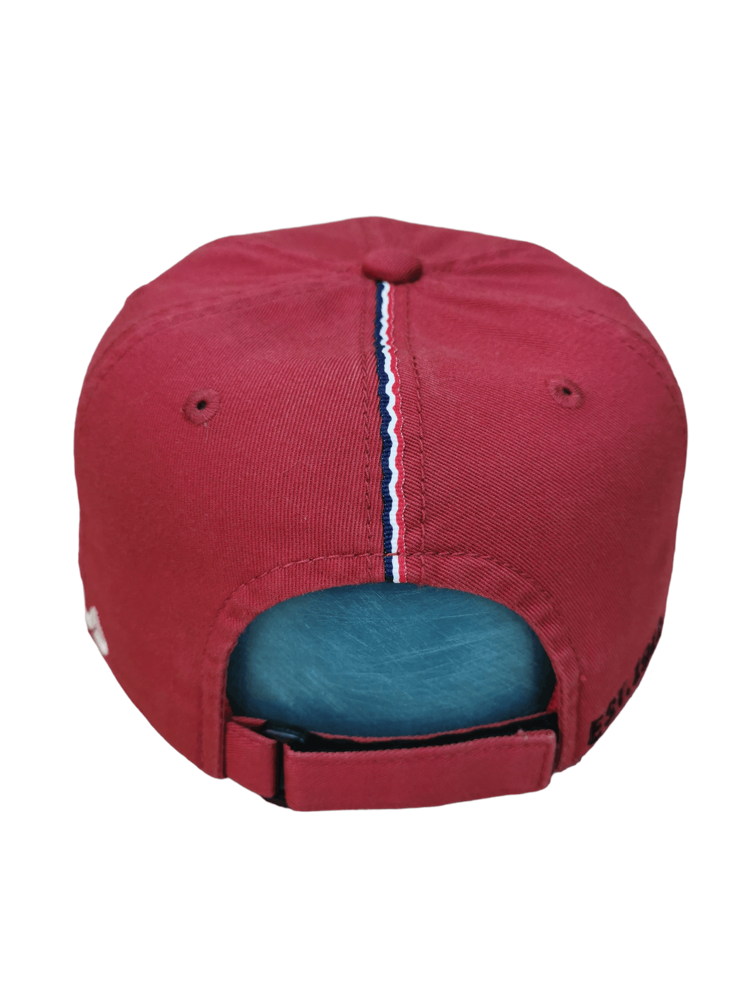 Fila 🔥4 MONTHS SALE🔥 VINTAGE FILA GIOCATORE STYLE HAT CAP Size ONE SIZE - 4 Thumbnail