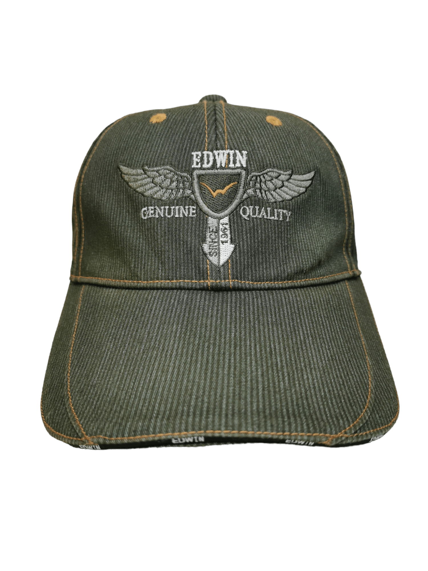 Edwin EDWIN FREE STYLE FASHION HAT CAP Size ONE SIZE - 2 Thumbnail