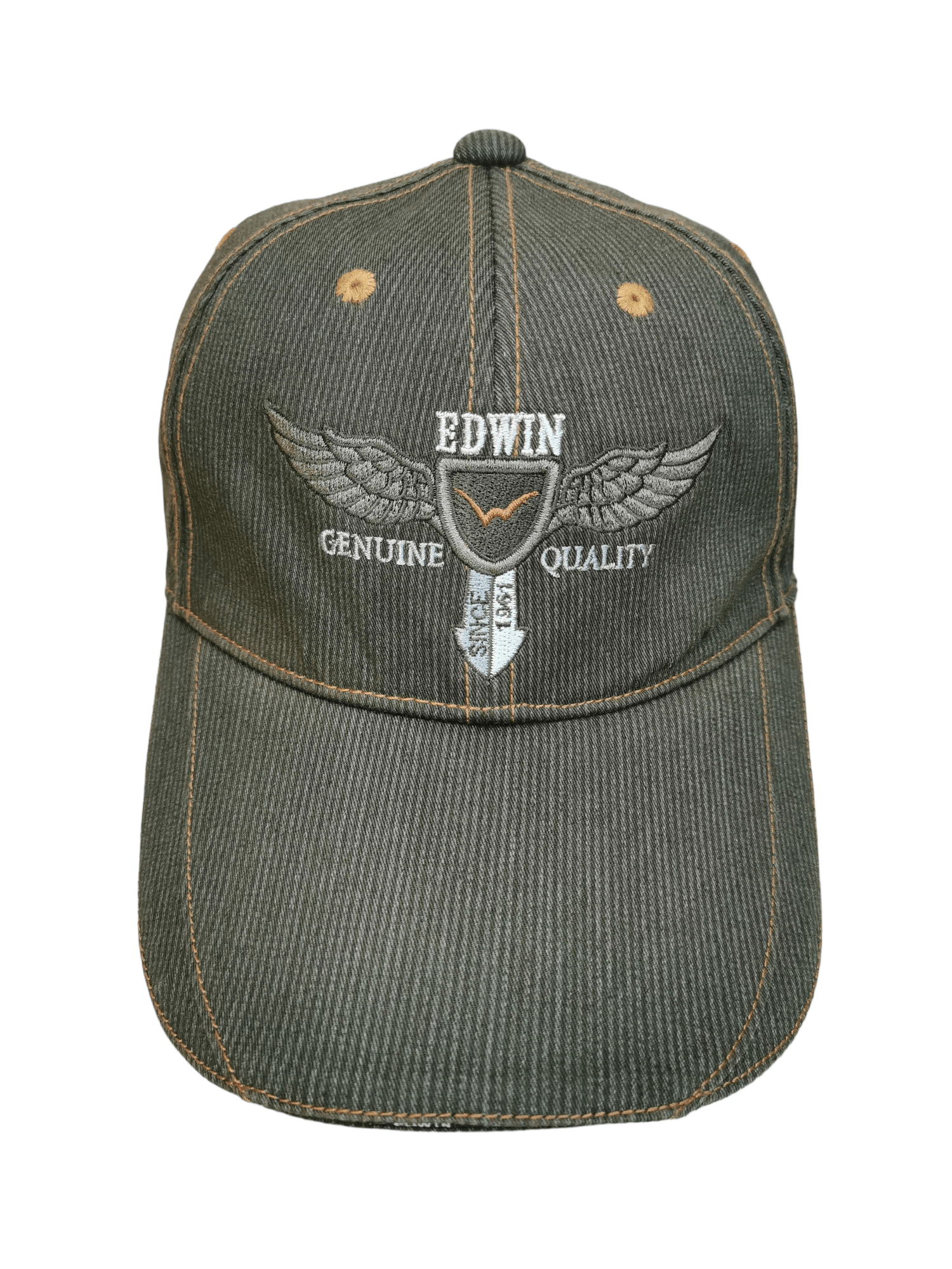 Edwin EDWIN FREE STYLE FASHION HAT CAP Size ONE SIZE - 1 Thumbnail