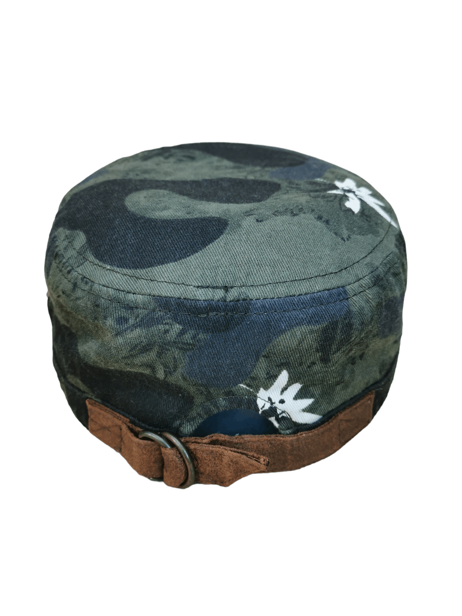 Designer ANTIQULOTHES DESIGNER STREETWEAR HAT CAP Size ONE SIZE - 3 Thumbnail