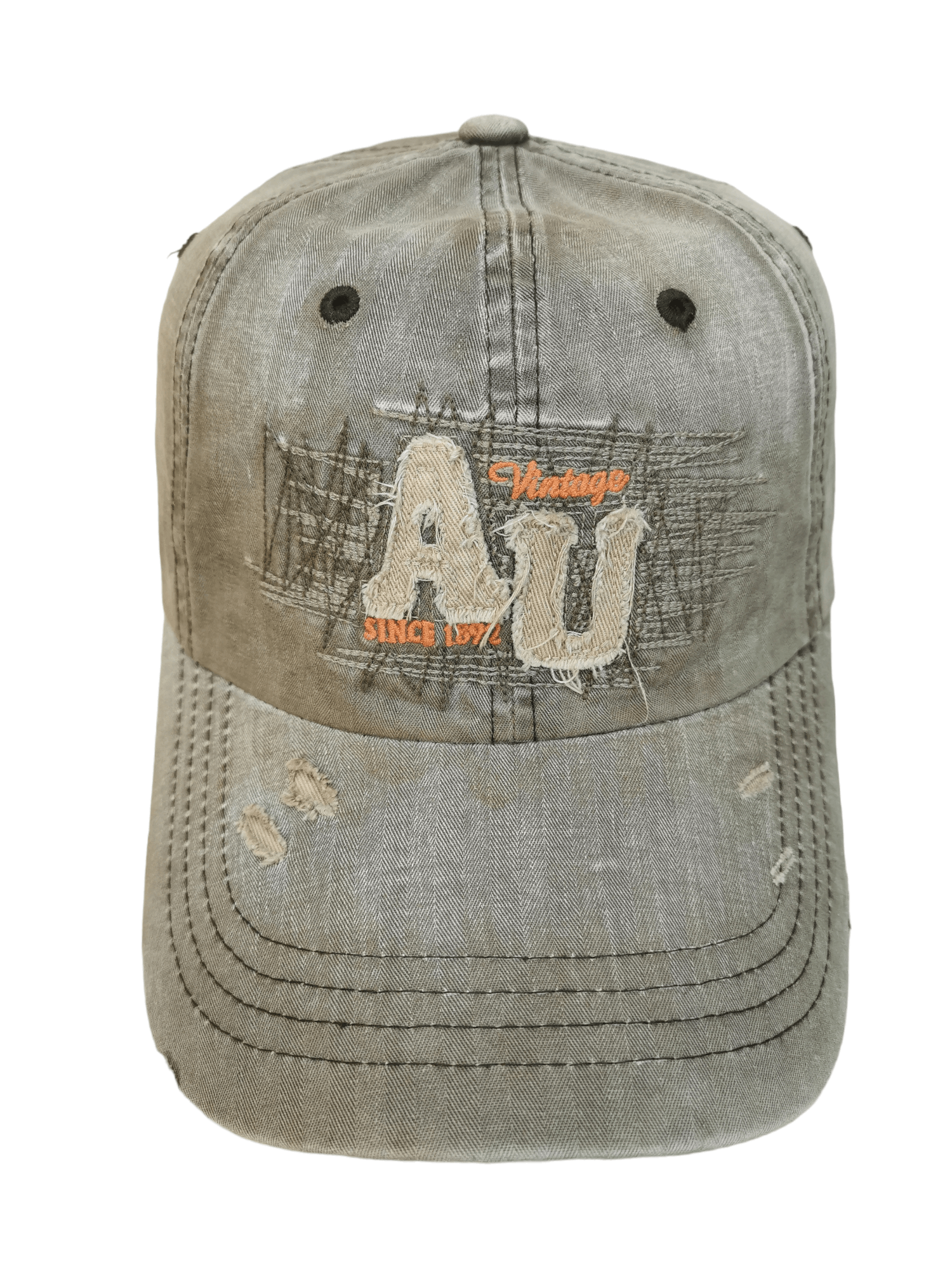Other VINTAGE UNIVERSITY CALIFORNIA BERKELEY HAT CAP Size ONE SIZE - 1 Thumbnail