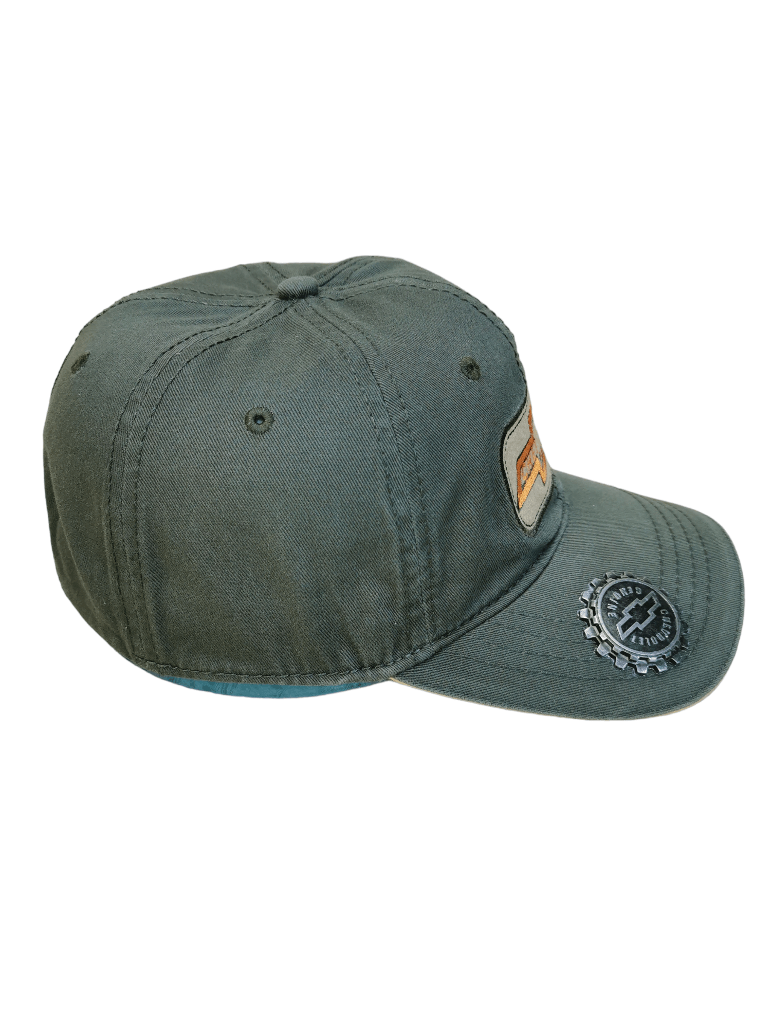 Gear for Sports CHEVROLET RACING GEAR FOR SPORT HAT CAP Size ONE SIZE - 5 Thumbnail