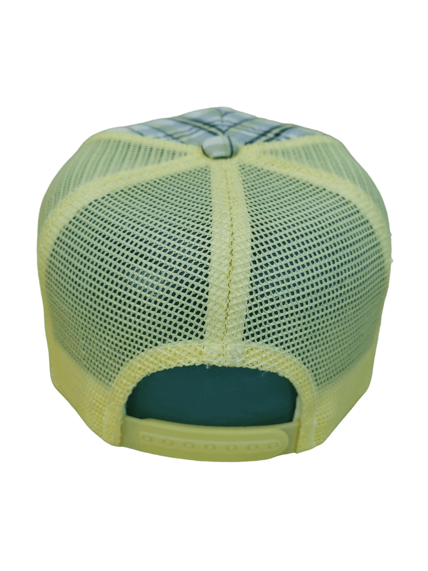 Japanese Brand BONQUET JAPANESE DESIGNER TRUCKER HAT CAP Size ONE SIZE - 3 Thumbnail
