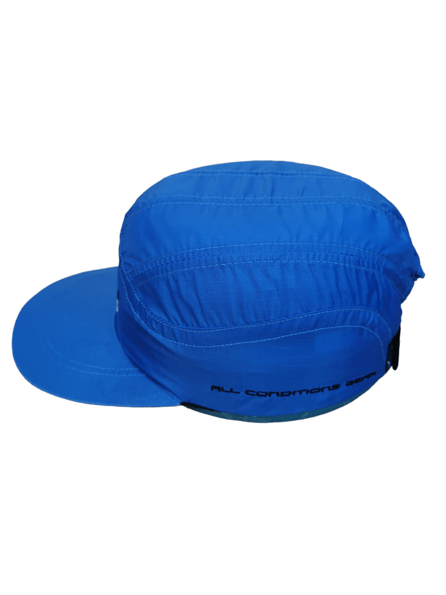 Nike ACG 🔥4 MONTHS SALE🔥 VINTAGE NIKE ACG ALL CONDITIONS GEAR HAT Size ONE SIZE - 2 Thumbnail